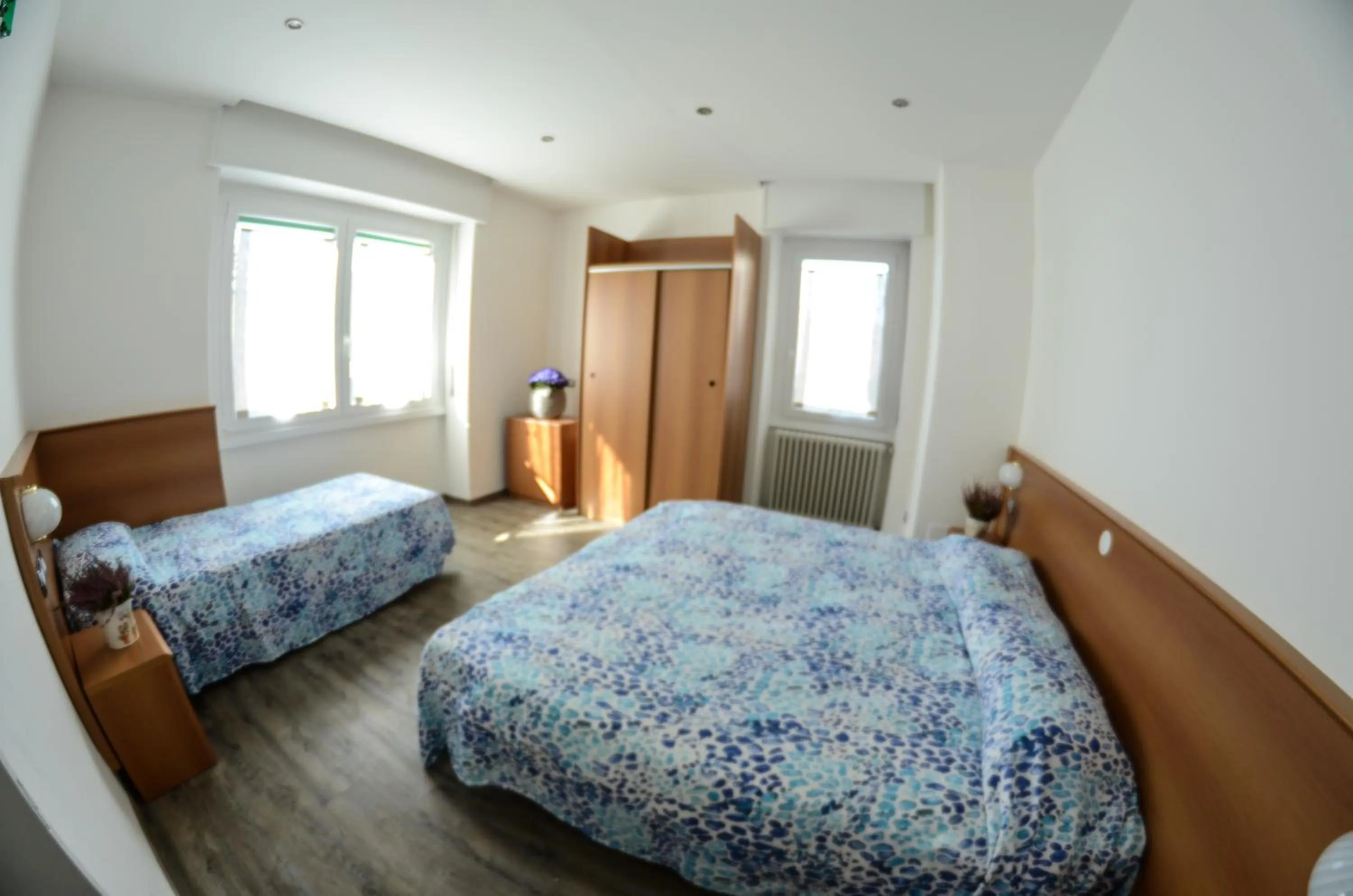 Bedroom, Bed in Hotel National