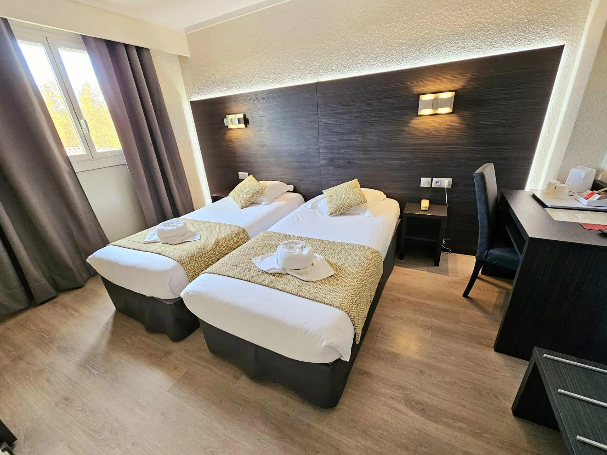 Bedroom, Bed in Le Cheval Blanc