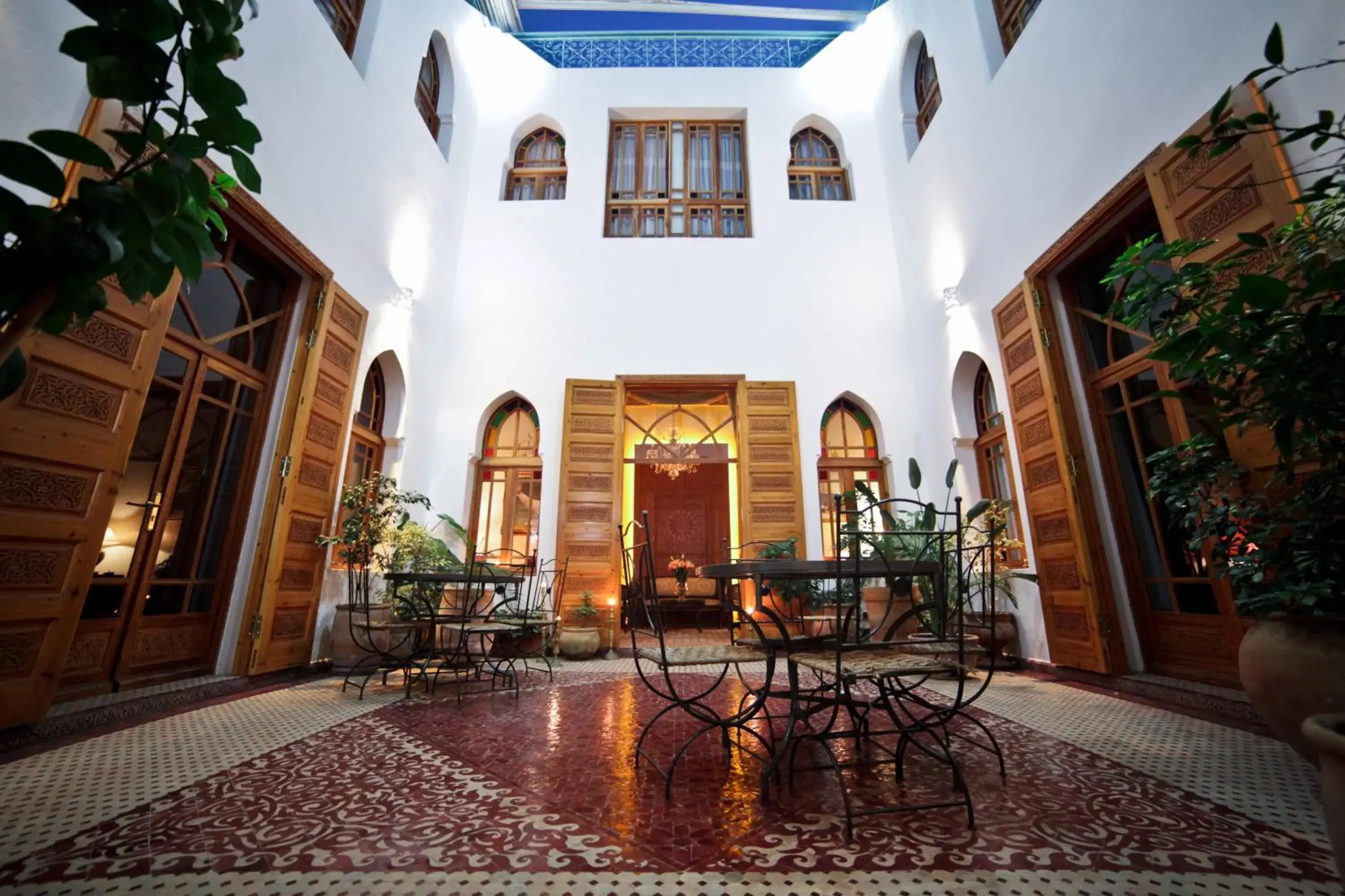 Riad Dar Karima Riad Dar Karima
