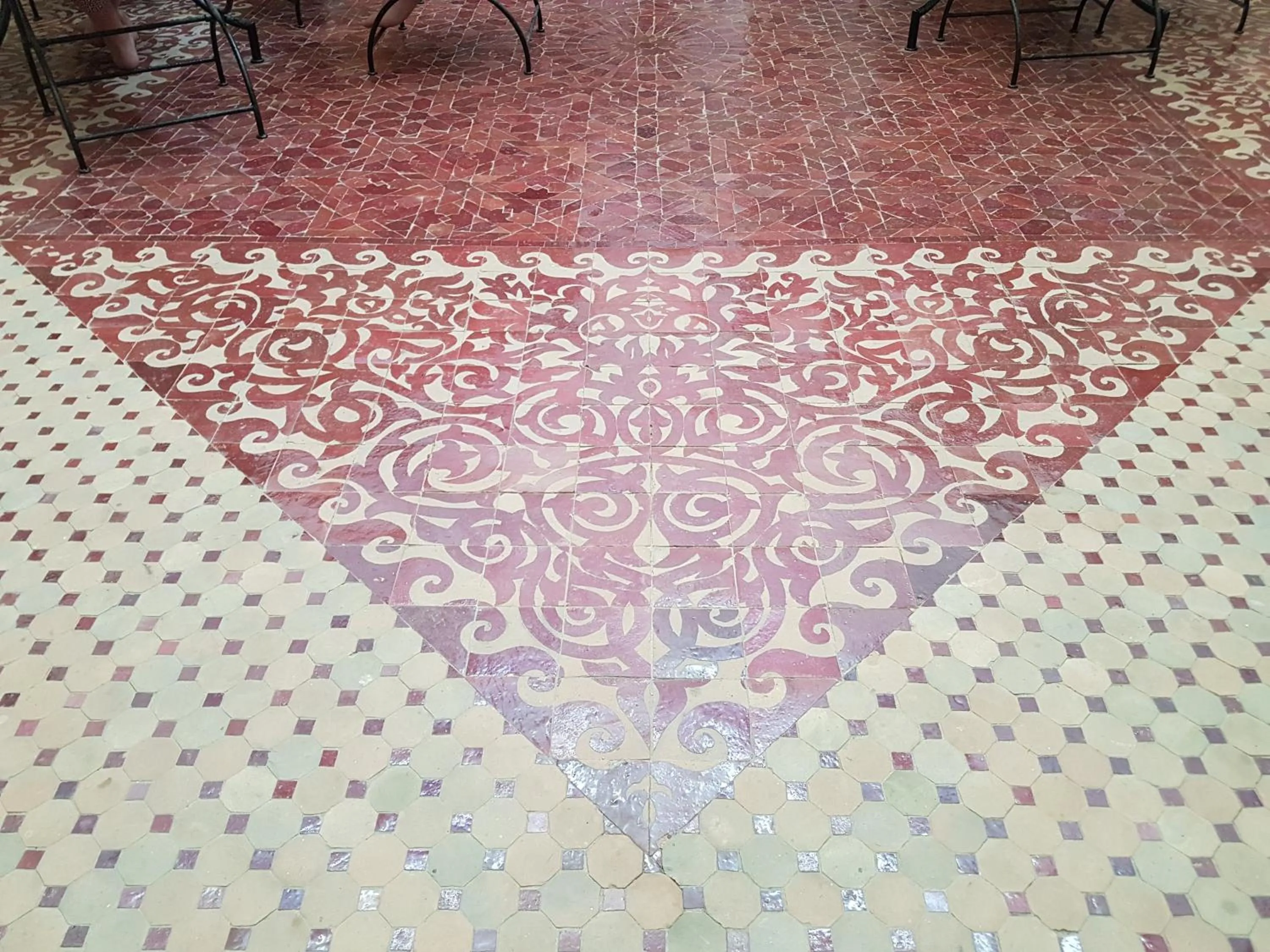 Other in Riad Dar Karima