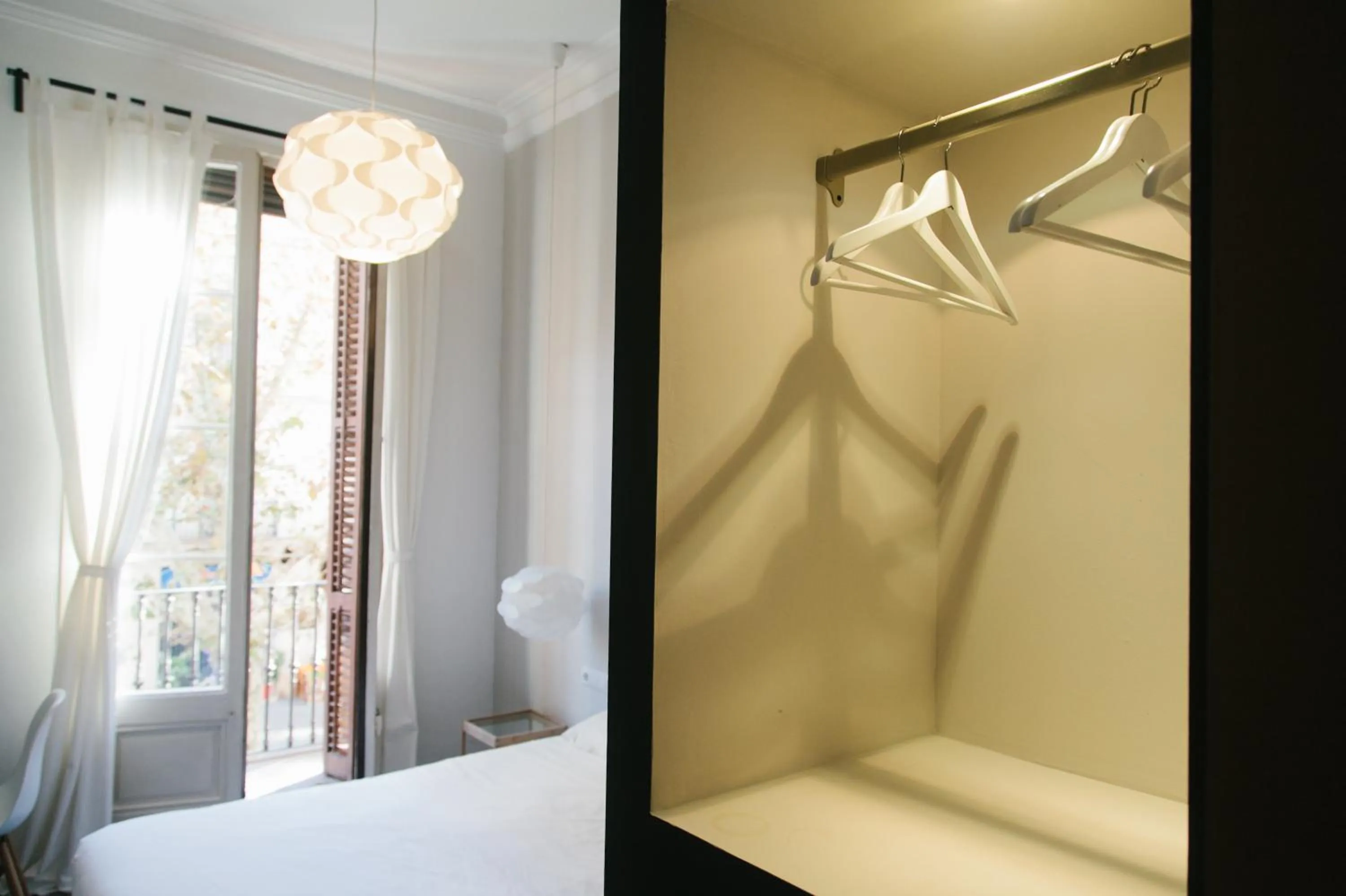 Day, Bed in ZOOROOMS Boutique Guesthouse