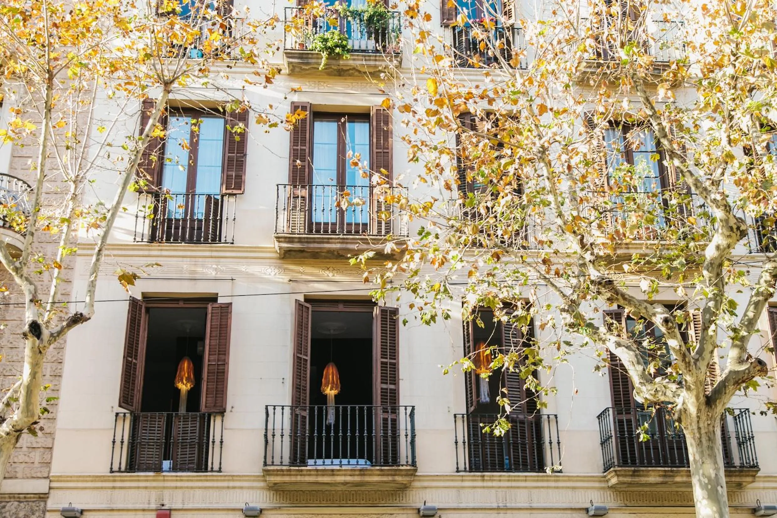 Property building in ZOOROOMS Boutique Guesthouse