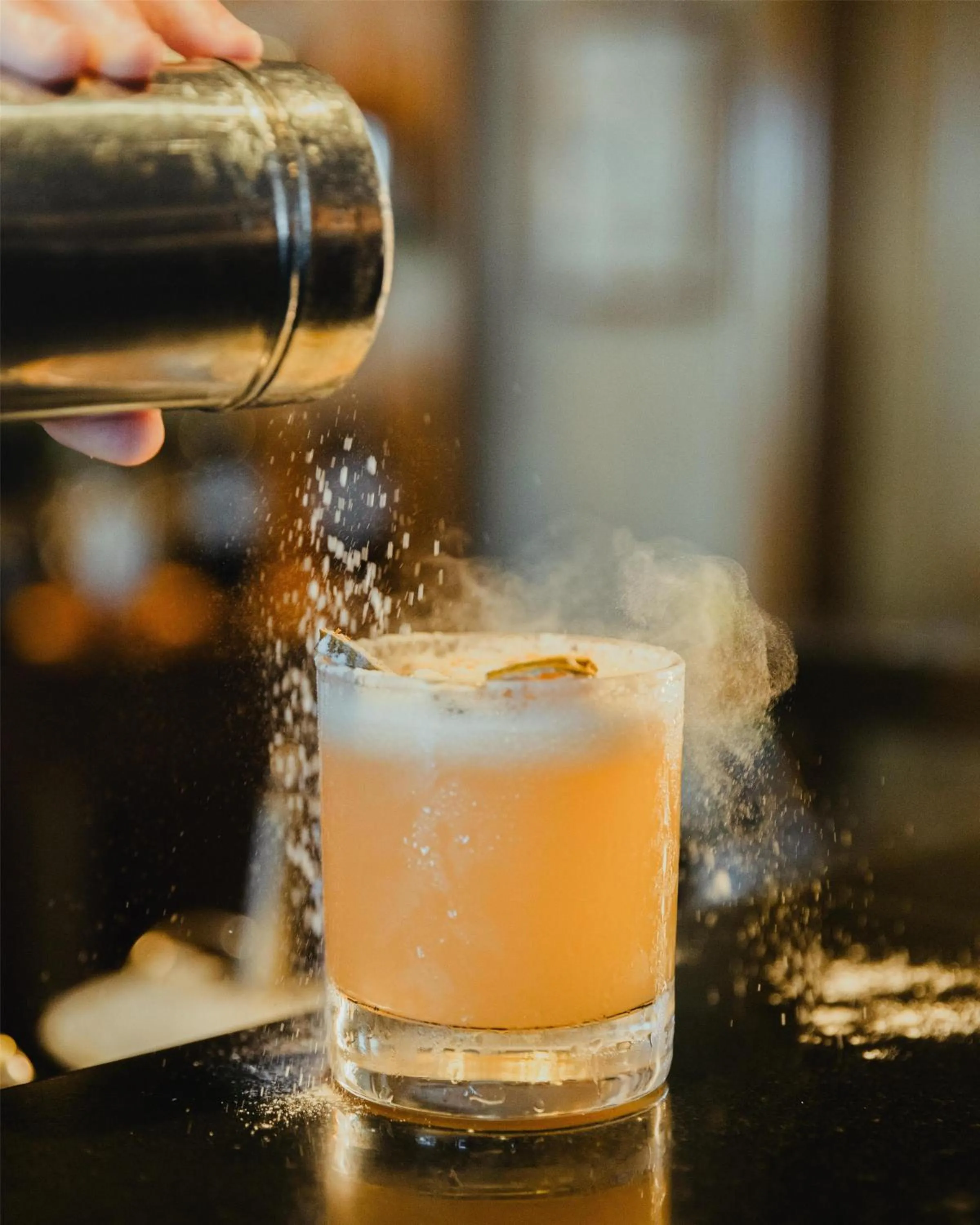 Food and drinks in Dom Pedro Lisboa Hotel, a member of Radisson Individuals