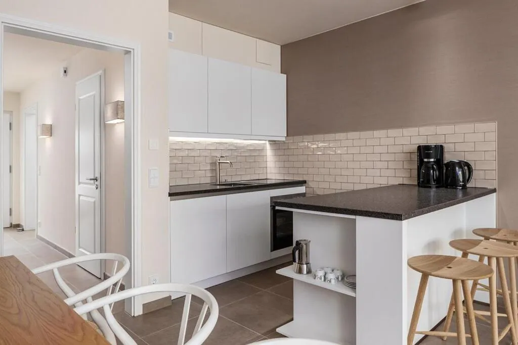 Coffee/tea facilities in Aalernhüs hotel & spa