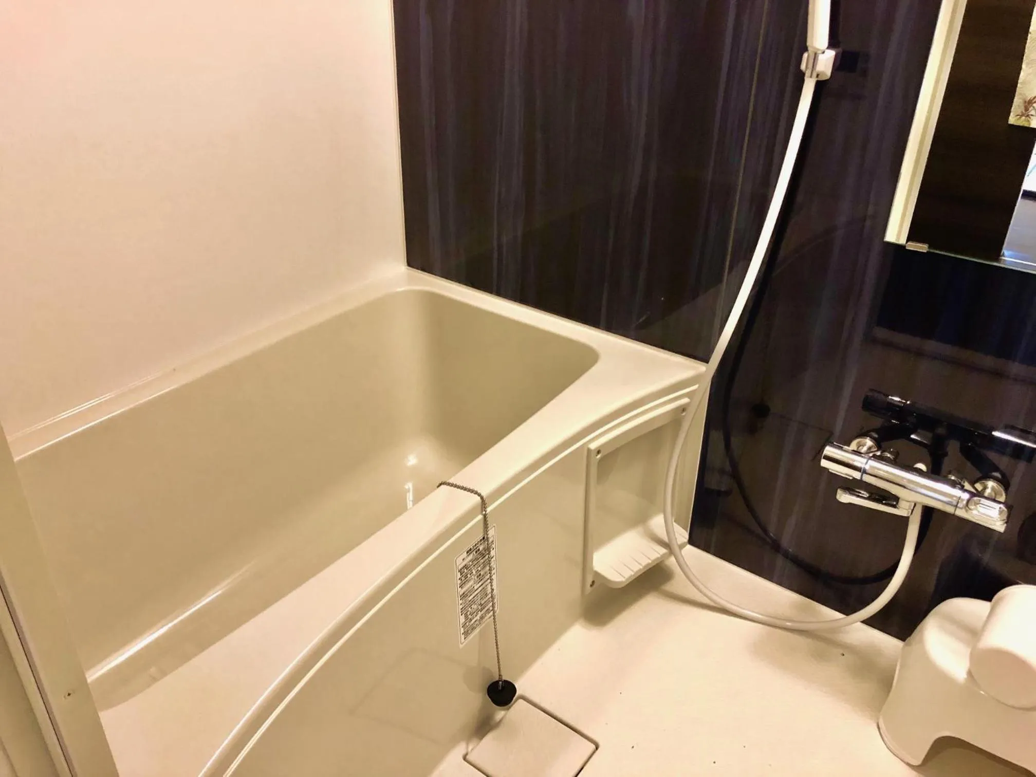 Ricco Mond Hills Apartment Houseアパートタイプの宿は宿泊者と接しない 安全な宿