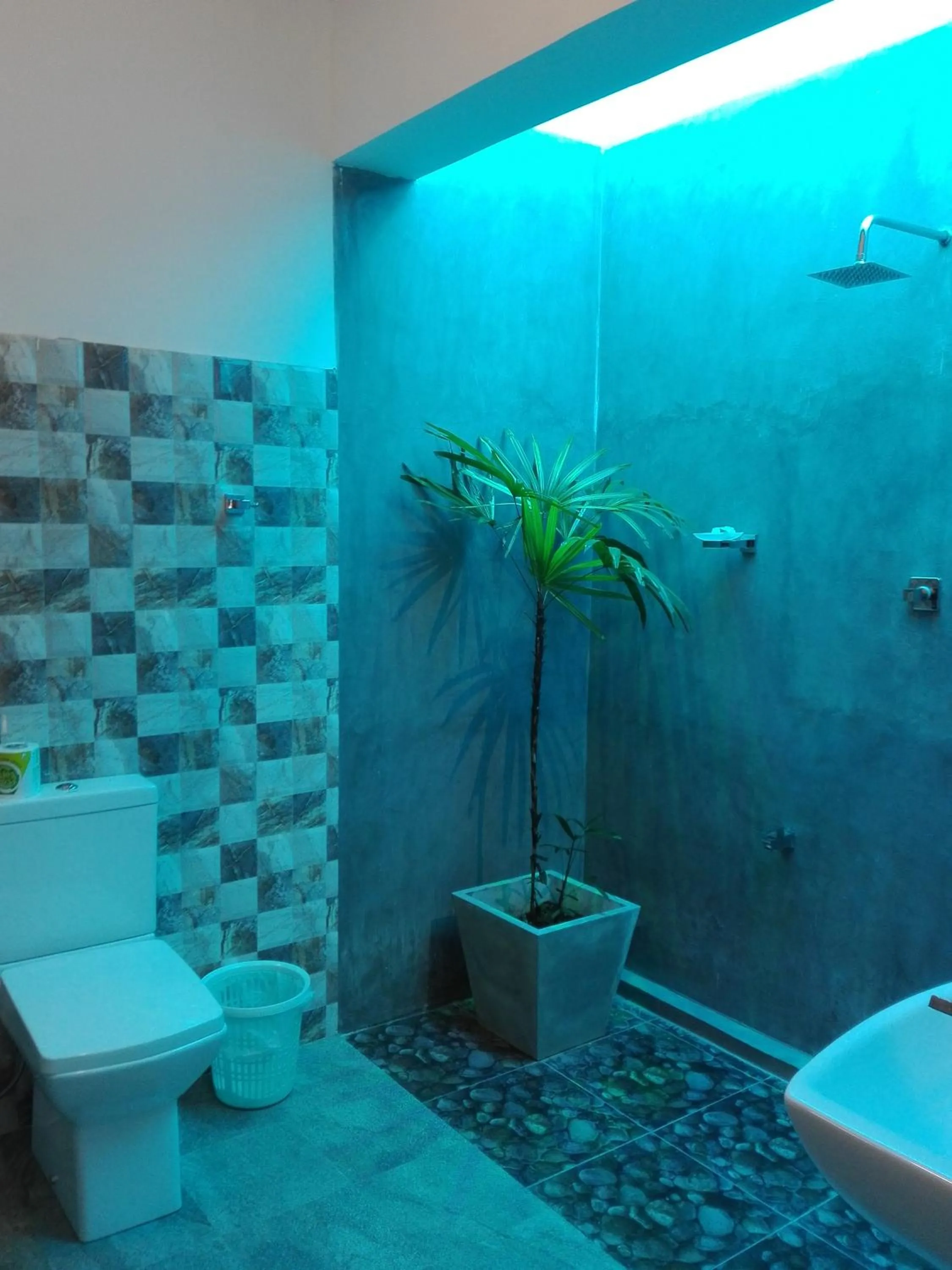 Bathroom in Neo Grand Villa