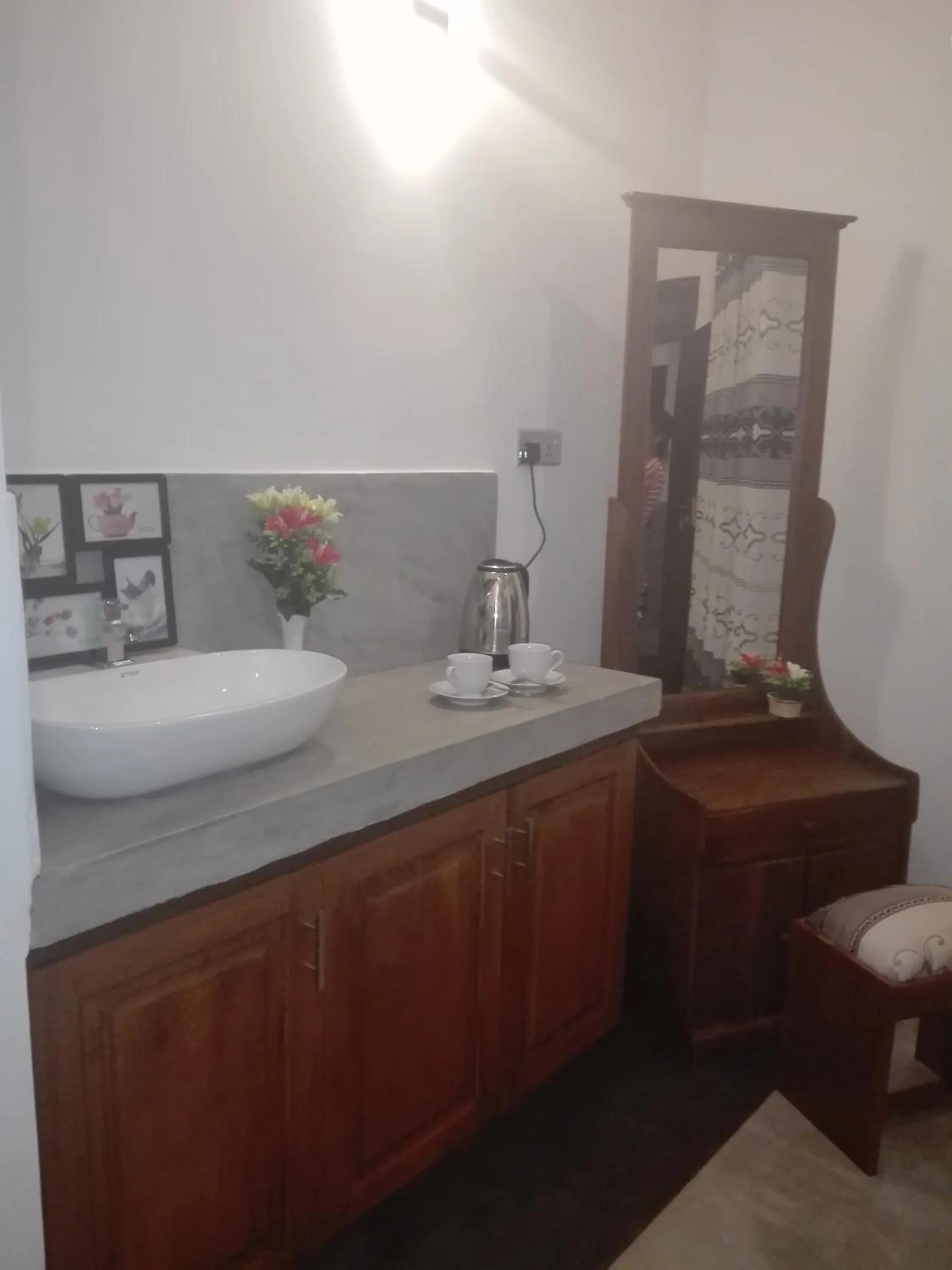 Bedroom in Neo Grand Villa