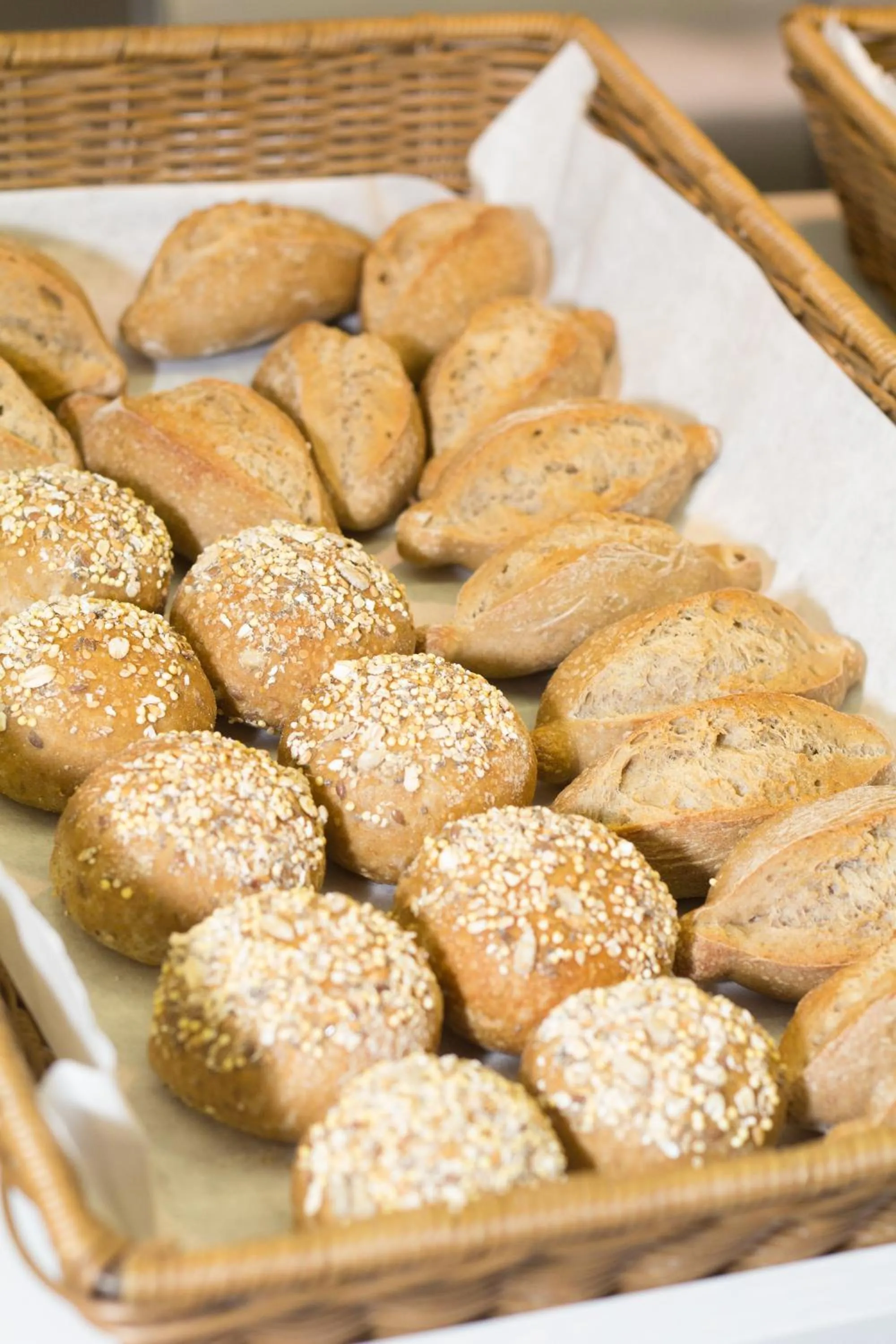 Food in Park Hotel Porto Gaia