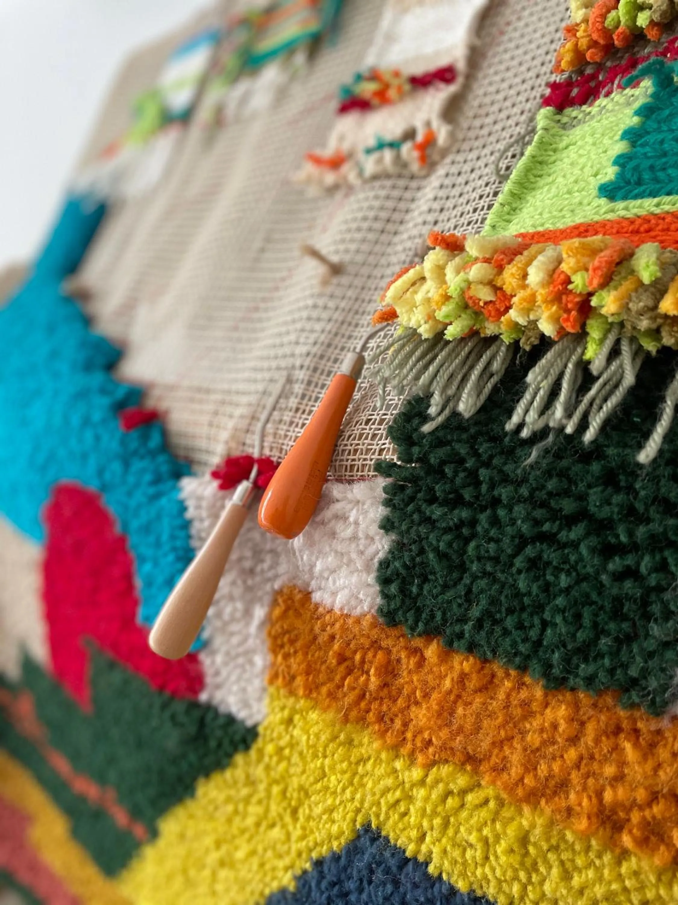 Communal lounge/ TV room in Antica Dimora dei Nonni