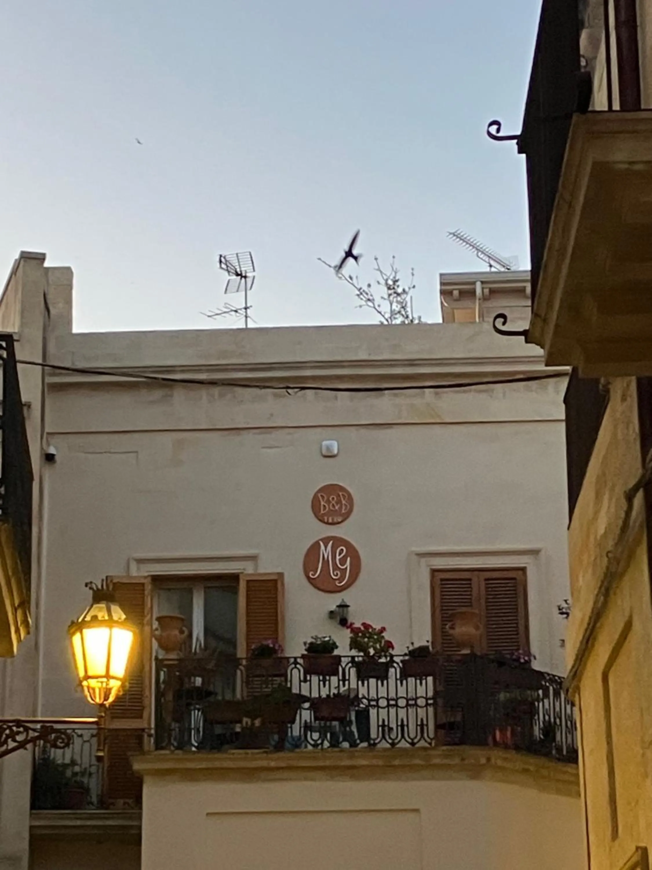 Antica Dimora dei Nonni