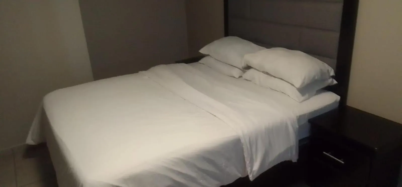 Bed in Student Accommodation Resident Stay