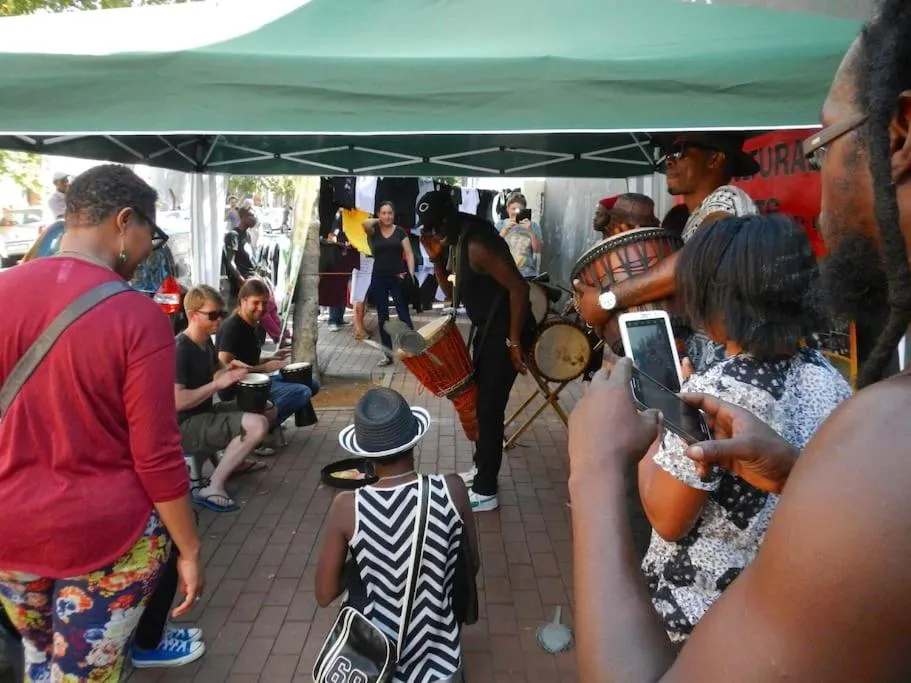 Property building in Student Accommodation Resident Stay