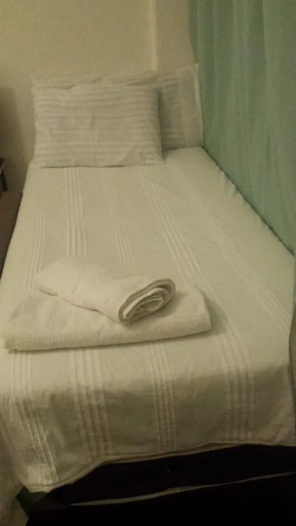 Bed in Student Accommodation Resident Stay