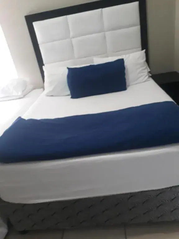 Bed in Student Accommodation Resident Stay Bed in Student Accommodation Resident Stay