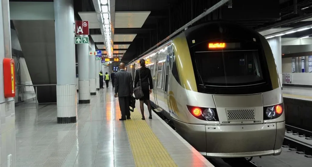 group of guests in Student Accommodation Resident Stay