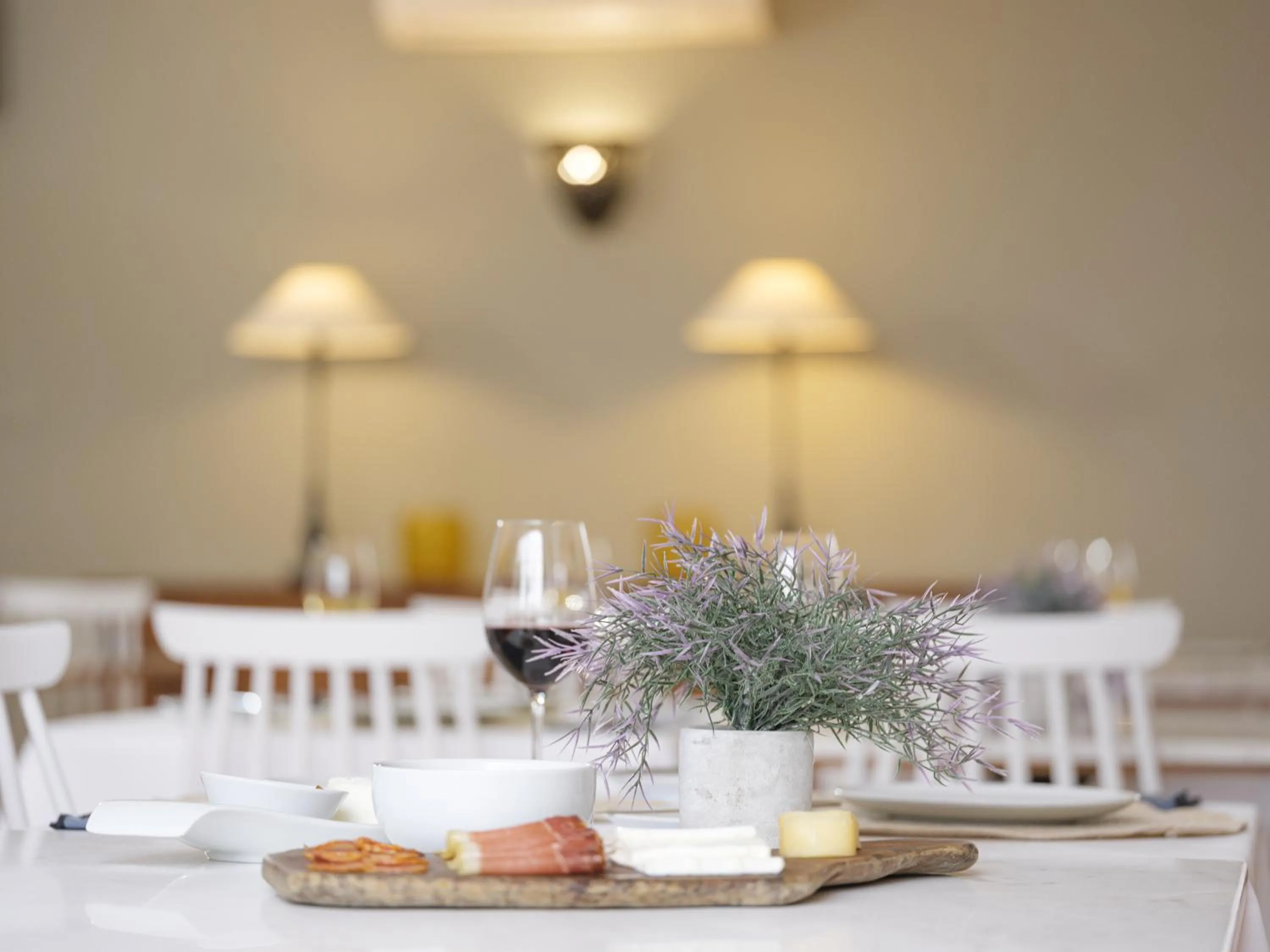 Breakfast in ADC - Albergaria Do Calvário - by Unlock Hotels