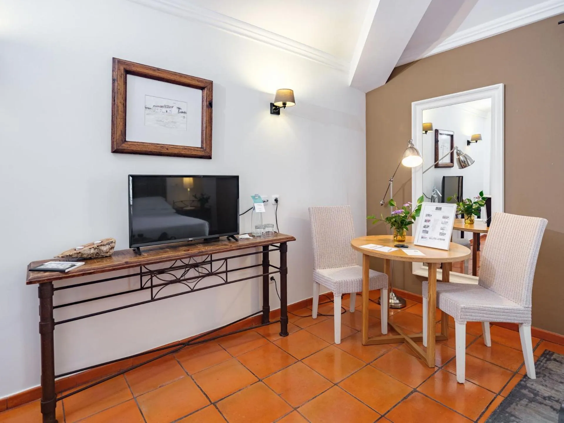 Bedroom in ADC - Albergaria Do Calvário - by Unlock Hotels