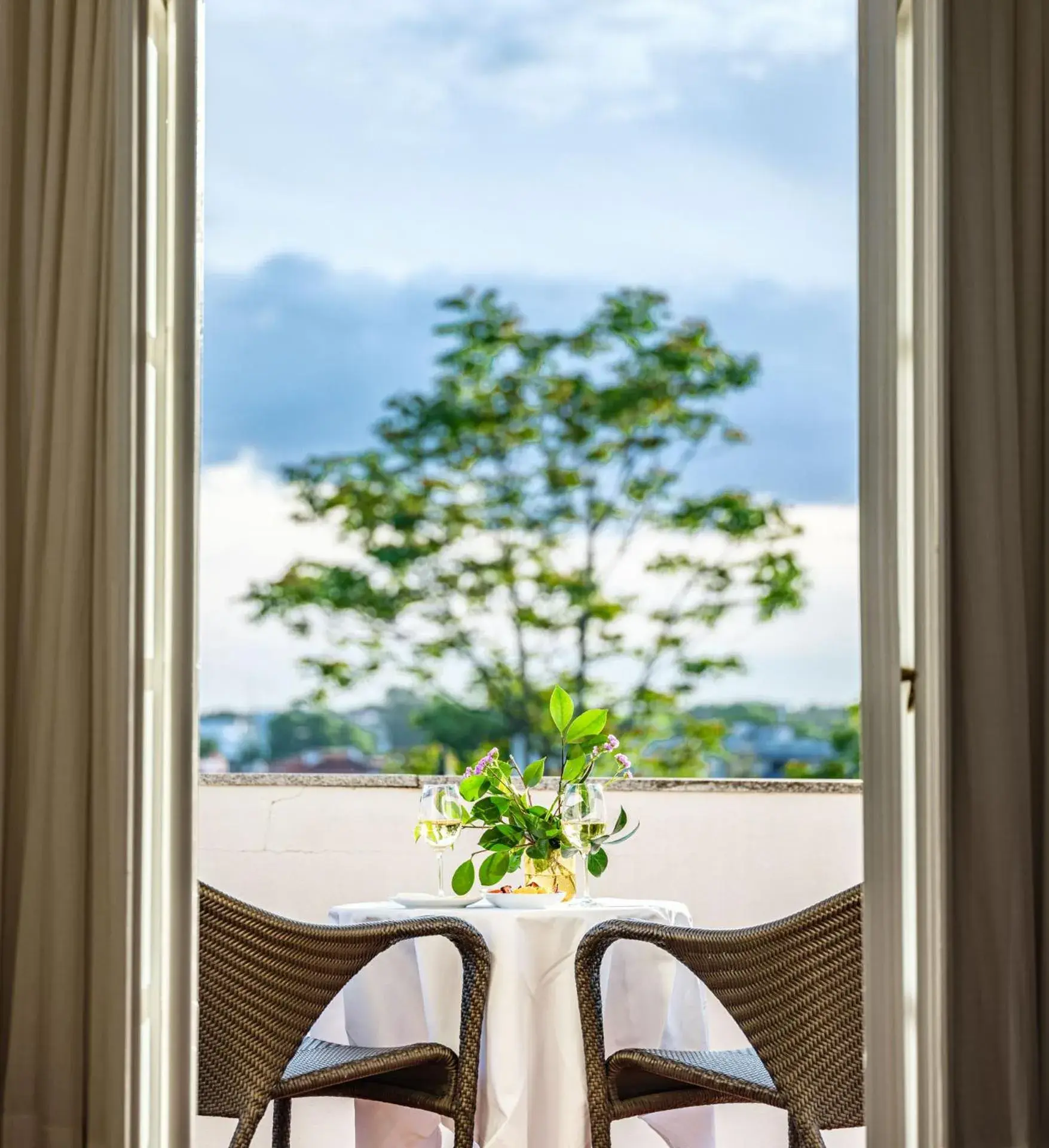 Charming Double Room with Terrace in ADC - Albergaria Do Calvário - by Unlock Hotels Charming Double Room with Terrace in ADC - Albergaria Do Calvário - by Unlock Hotels