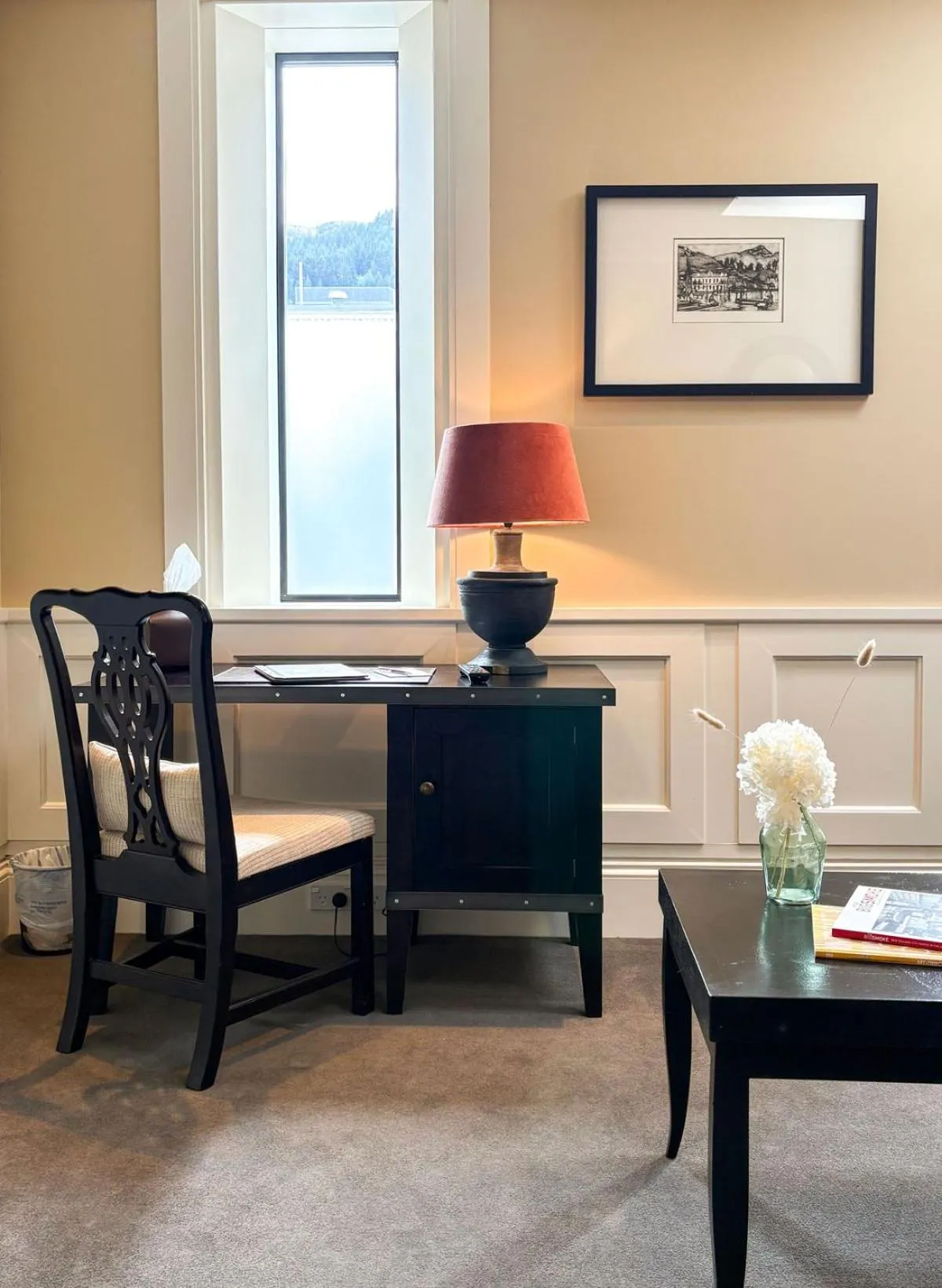 Eichardt's Private Hotel