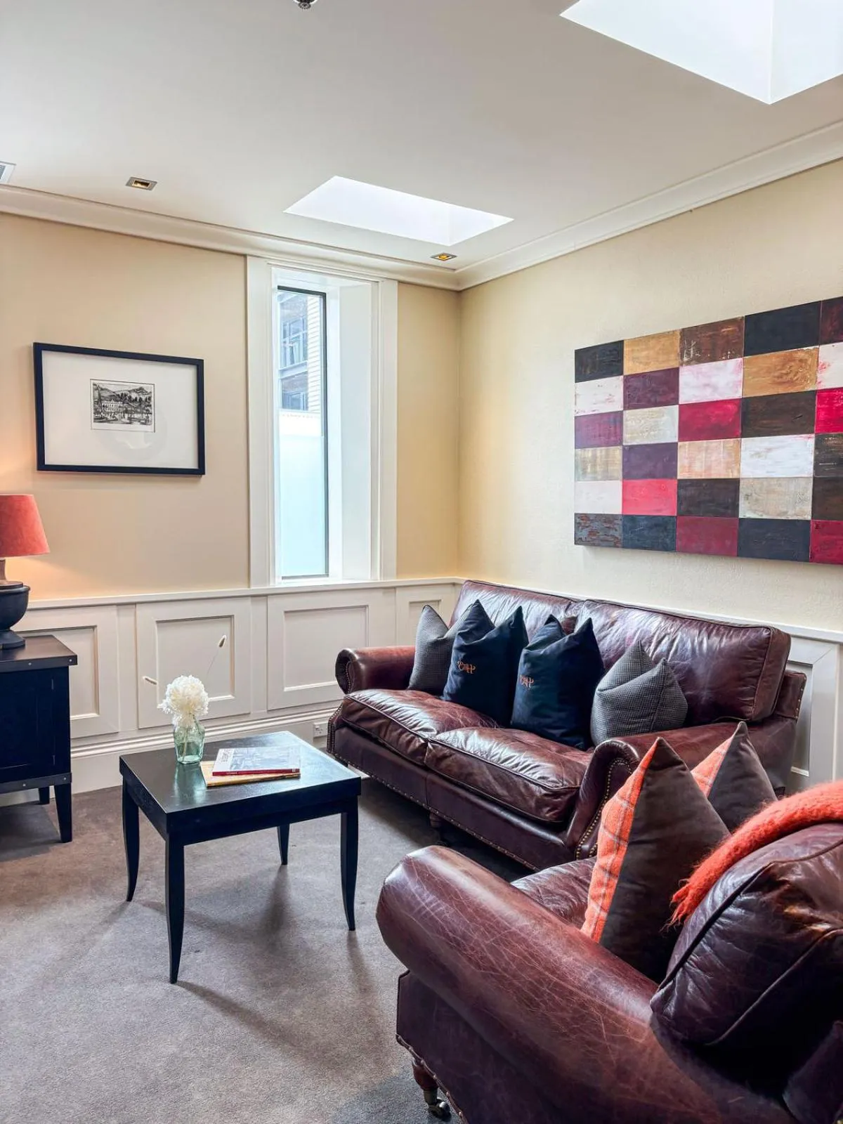 Eichardt's Private Hotel