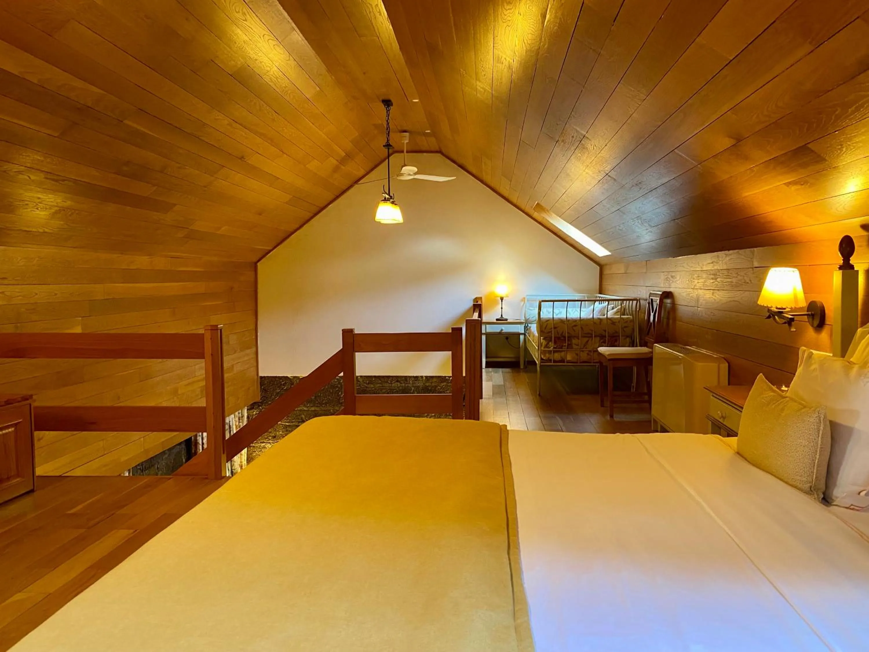 Bedroom, Bed in Hotel de Charme Quinta do Pinheiro