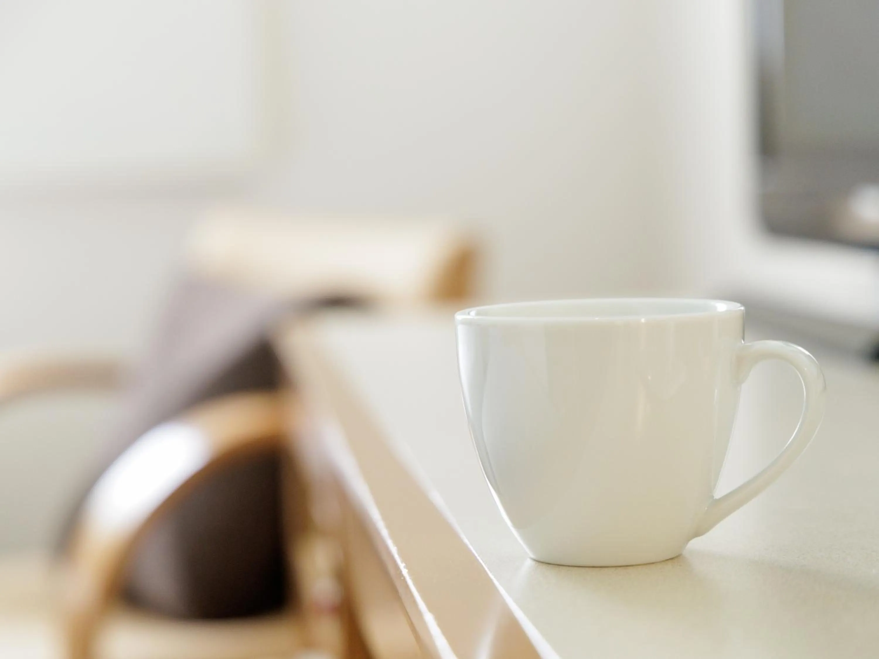 Photo of the whole room in Nishitetsu Inn Tenjin