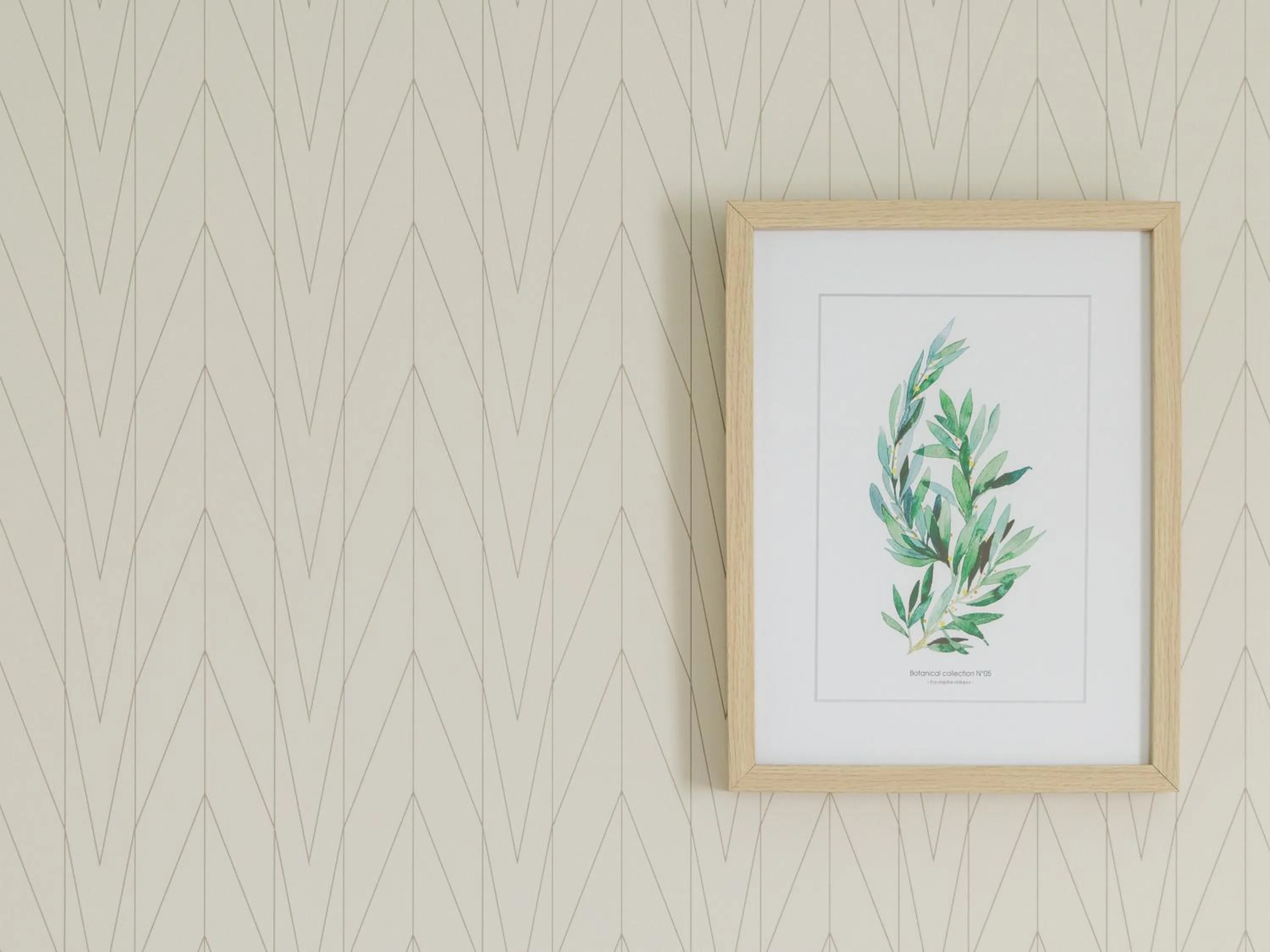 Photo of the whole room in Nishitetsu Inn Tenjin