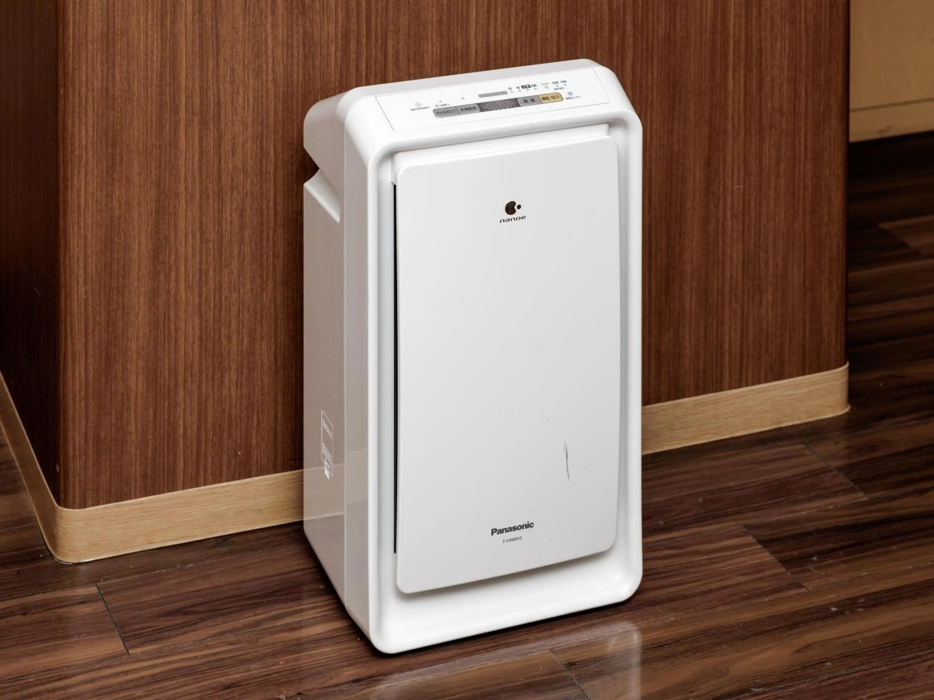 Area and facilities in Nishitetsu Inn Tenjin