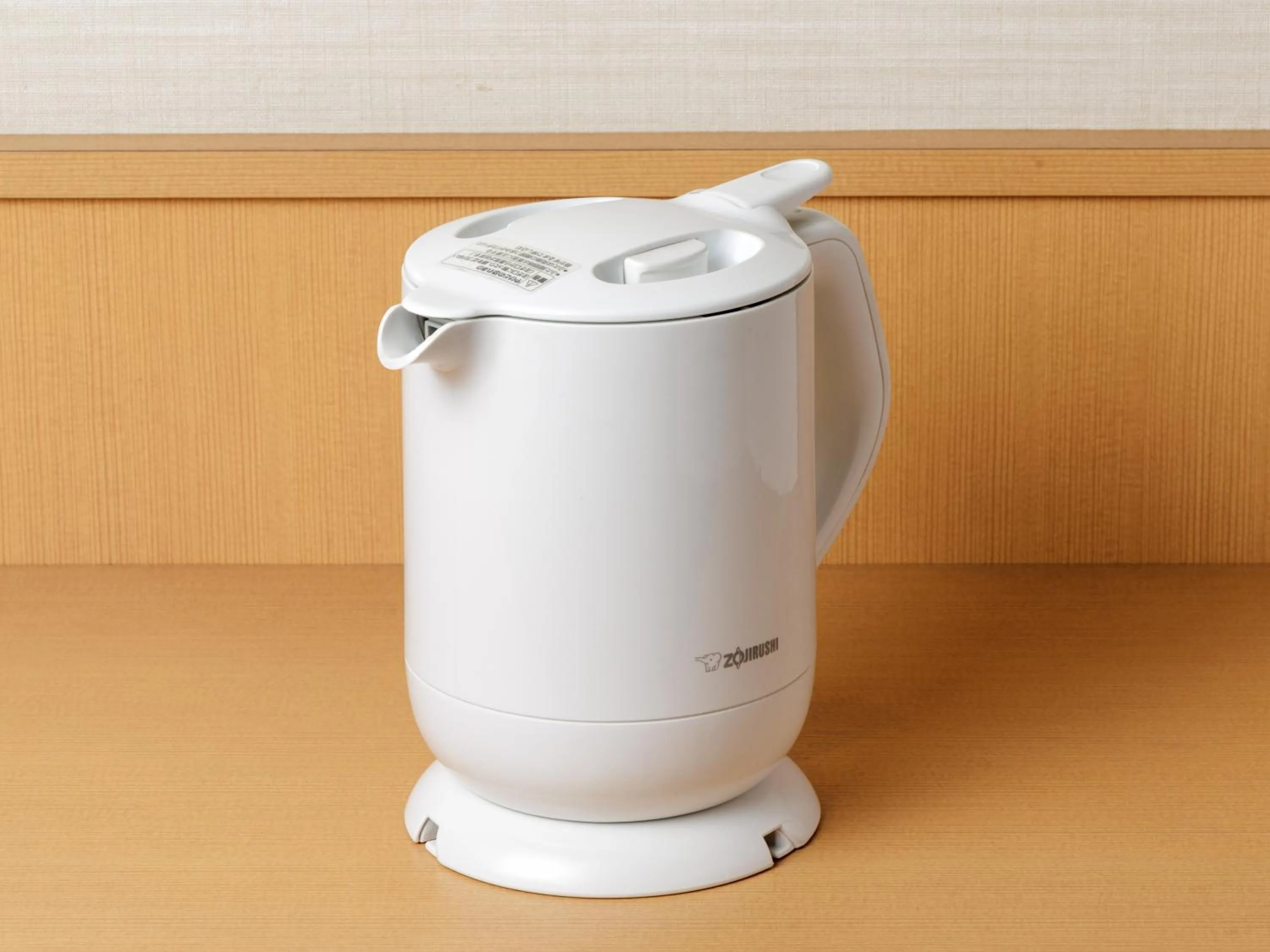 Area and facilities in Nishitetsu Inn Tenjin