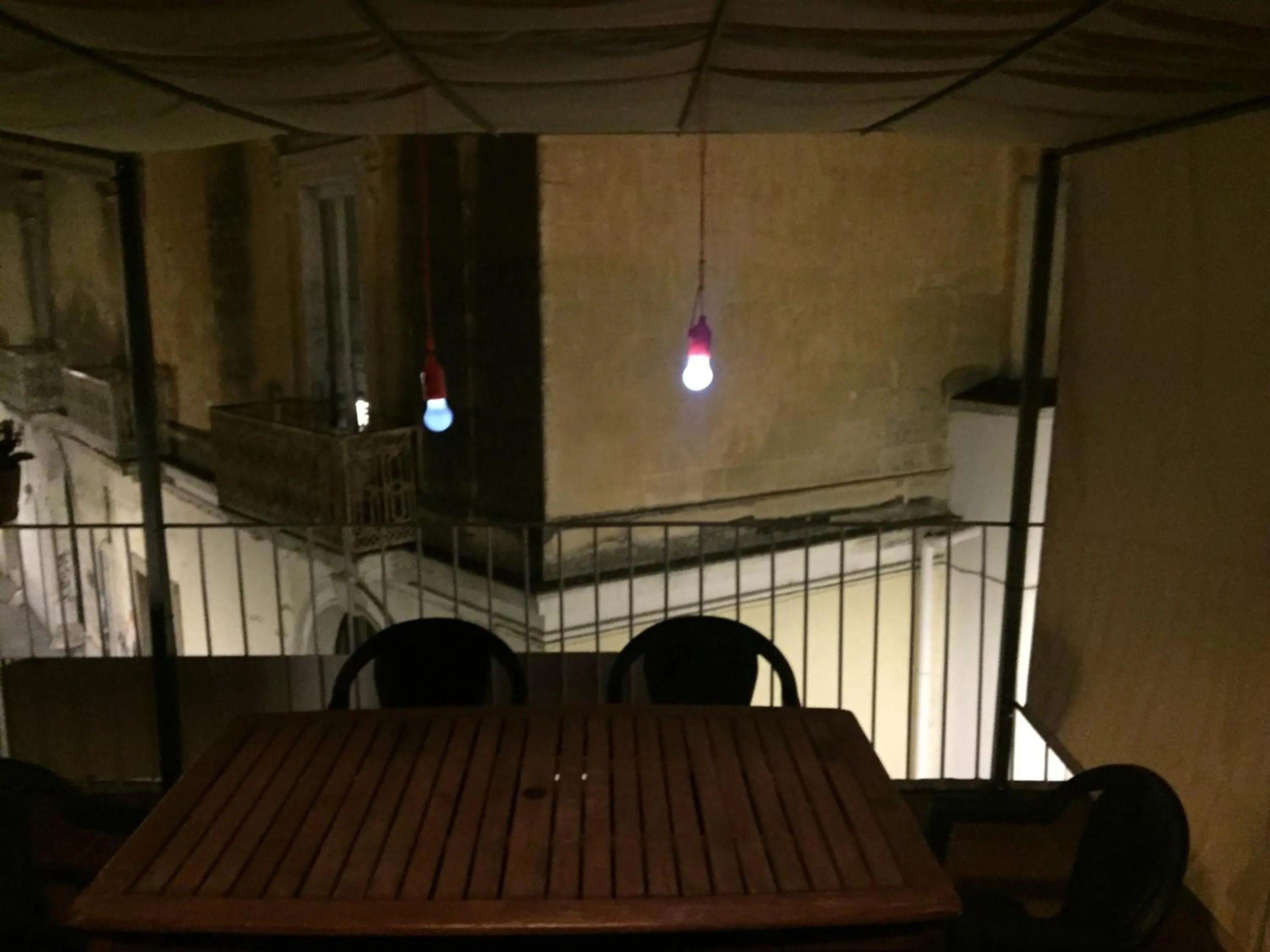 Property building in B&B IL SEGRETO