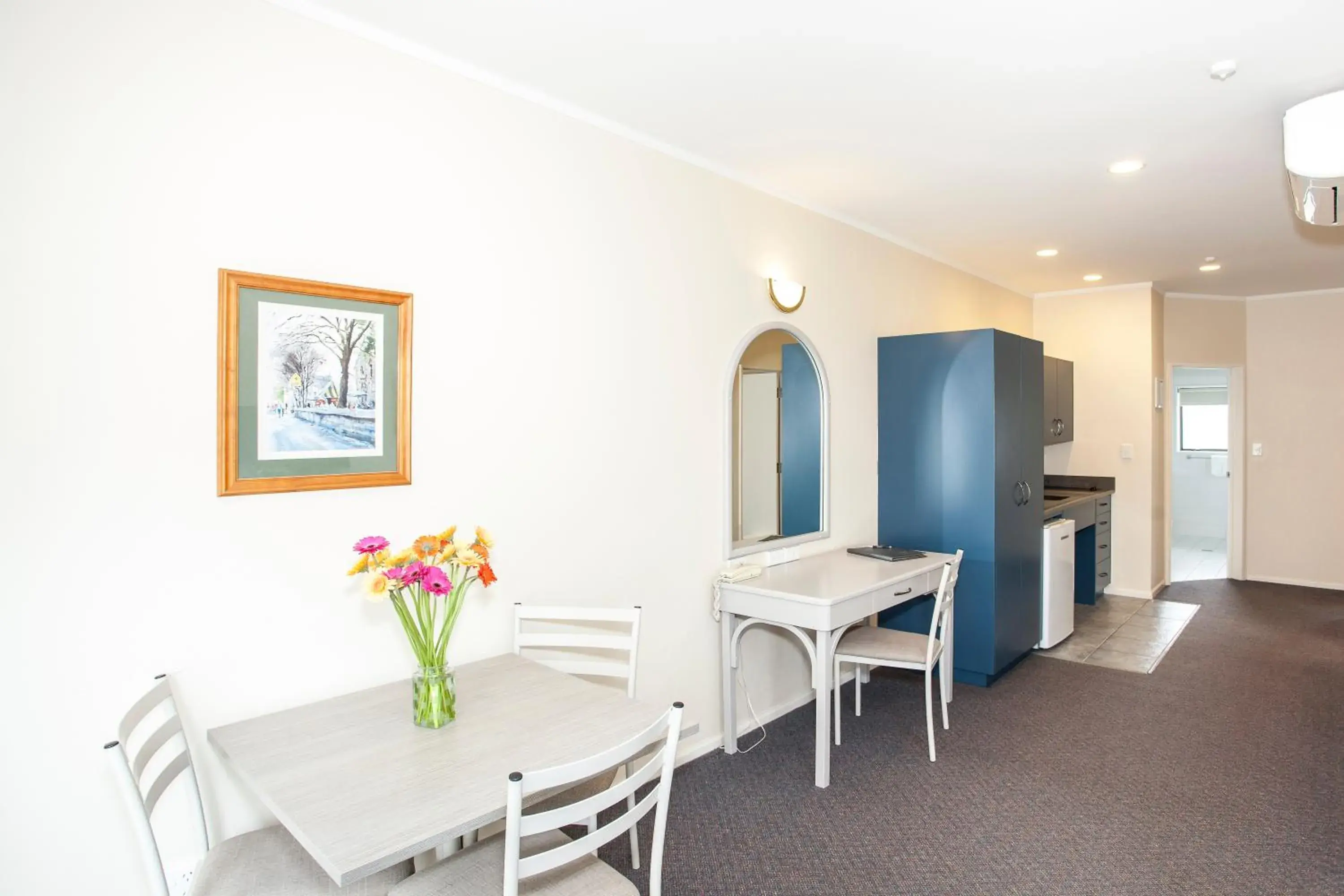 Two-Bedroom Apartment in Te Mata Lodge Two-Bedroom Apartment in Te Mata Lodge