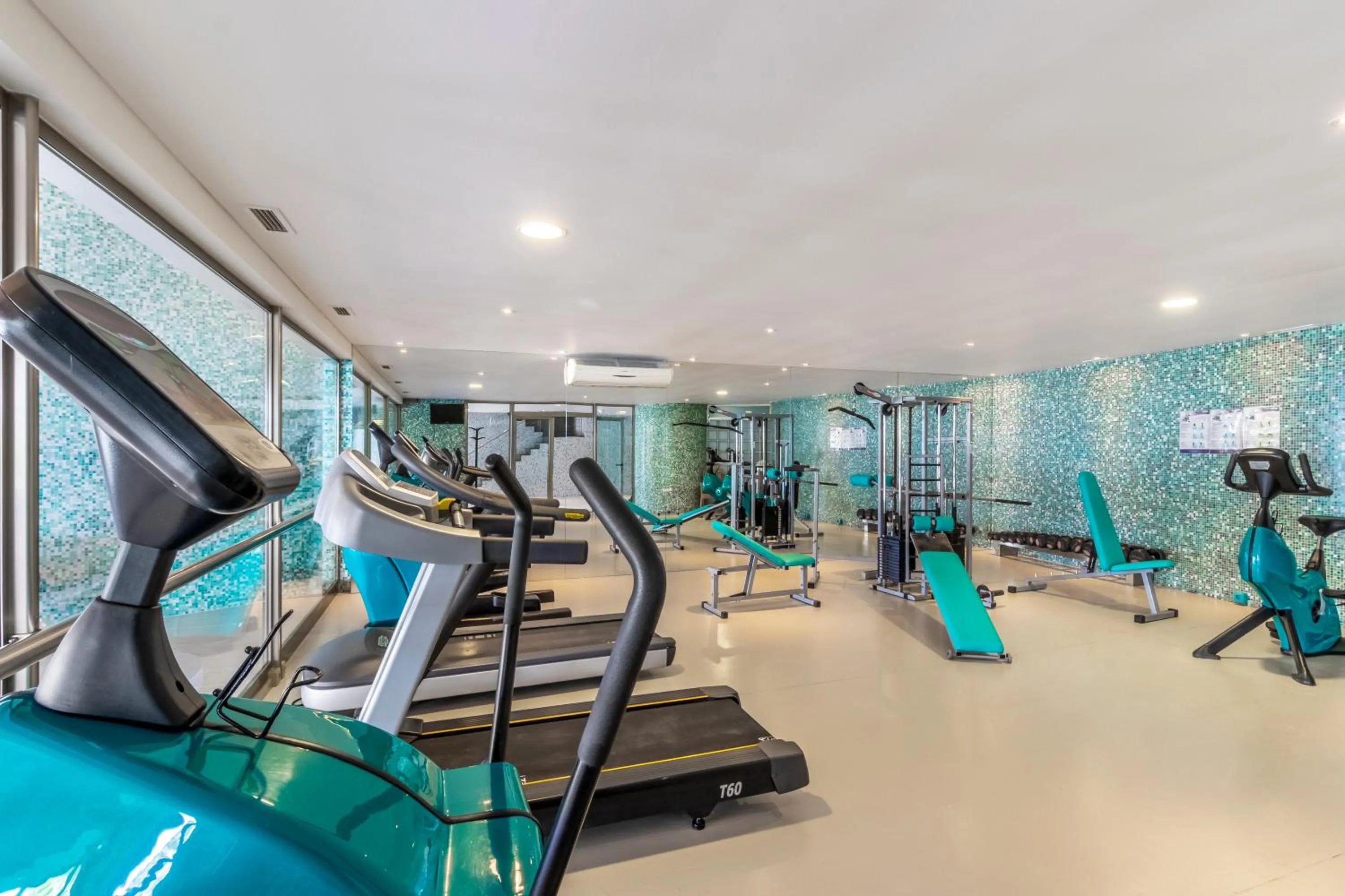 Property building in Royal Savoy - Ocean Resort - Savoy Signature