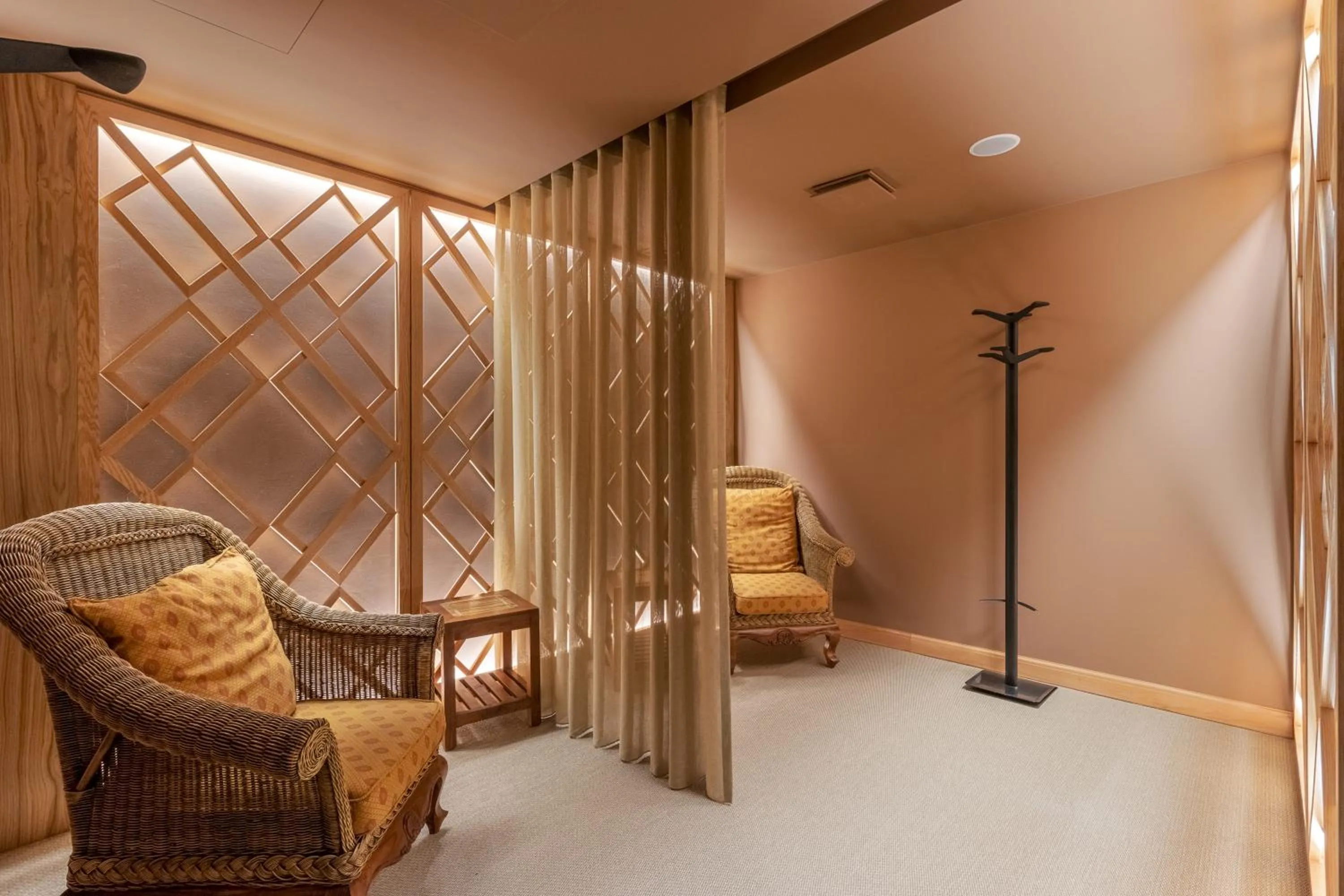 Spa and wellness centre/facilities in Royal Savoy - Ocean Resort - Savoy Signature