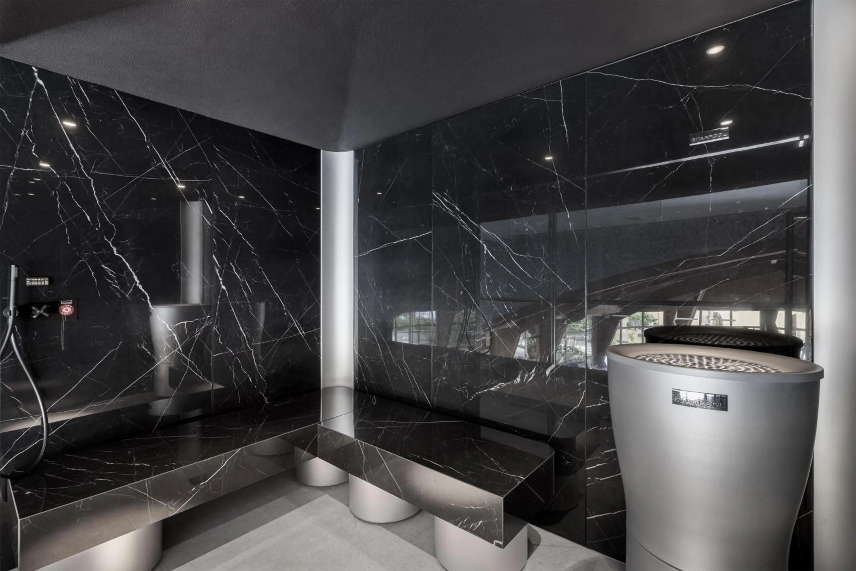 Spa and wellness centre/facilities in Royal Savoy - Ocean Resort - Savoy Signature