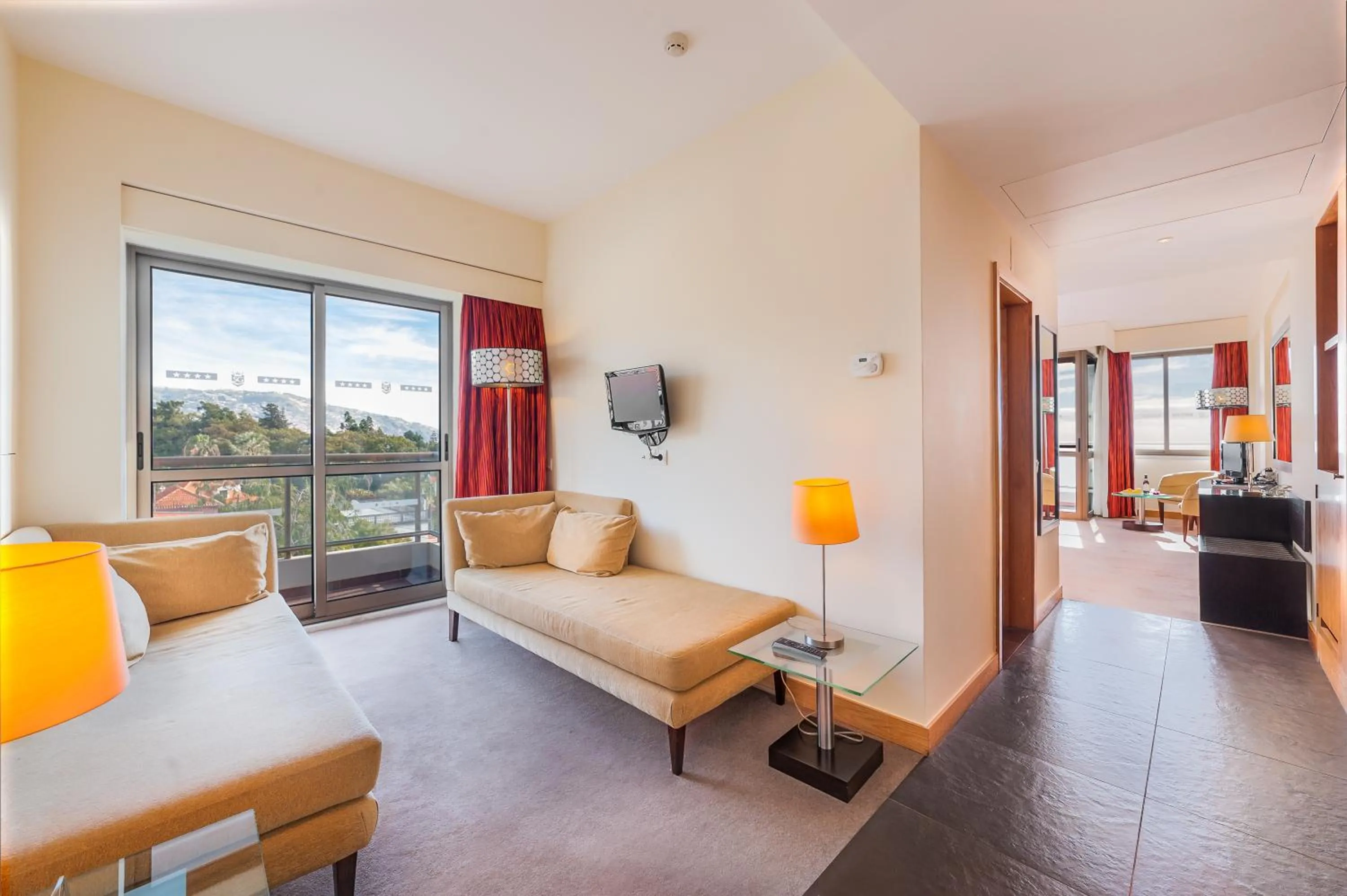 Bedroom in TUI Blue Gardens - Adults-only - Savoy Signature