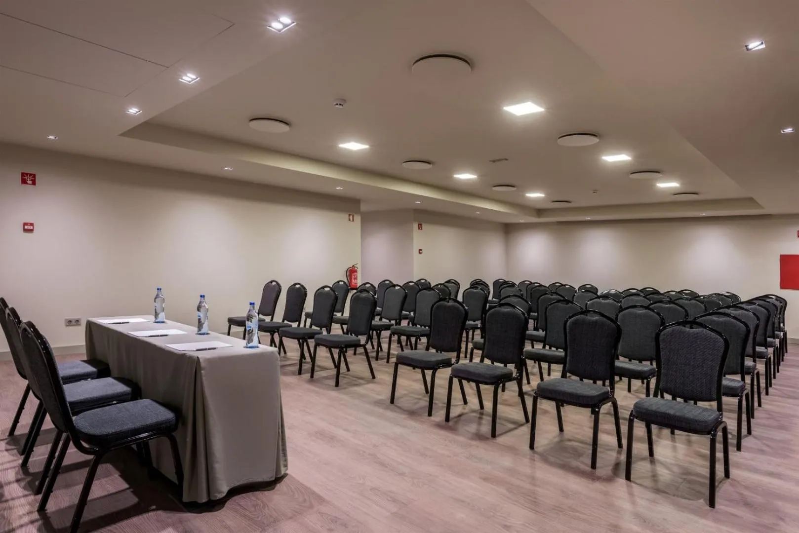Meeting/conference room in TUI Blue Gardens - Adults-only - Savoy Signature