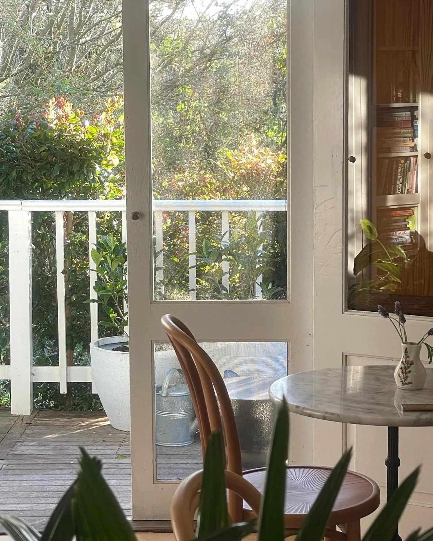 Balcony/Terrace in La Perouse Lorne