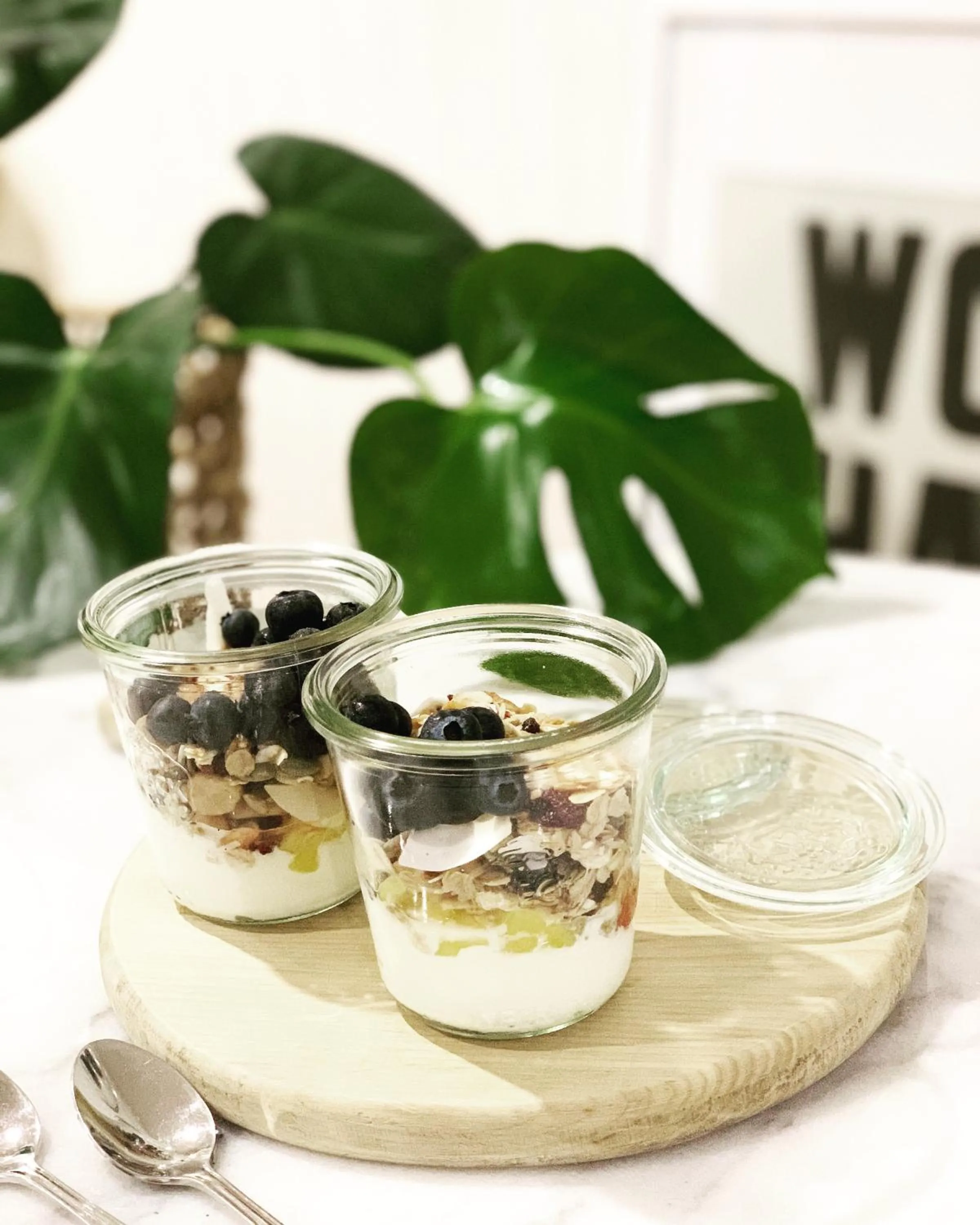 Breakfast in La Perouse Lorne