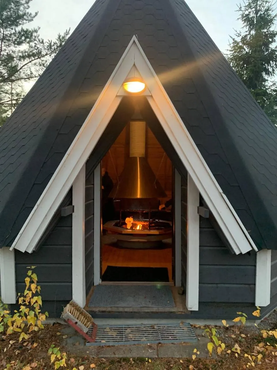 Entertainment in Punkaharju Resort