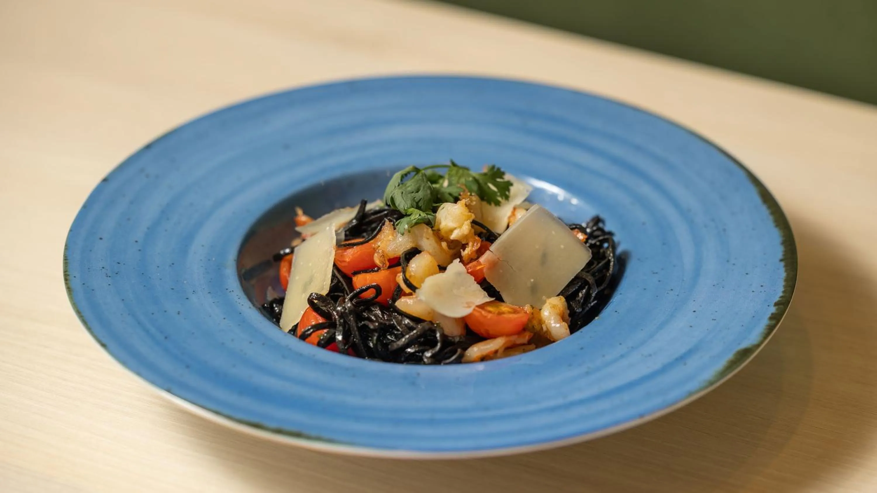 Restaurant/places to eat in Holiday Inn Algarve Albufeira by IHG