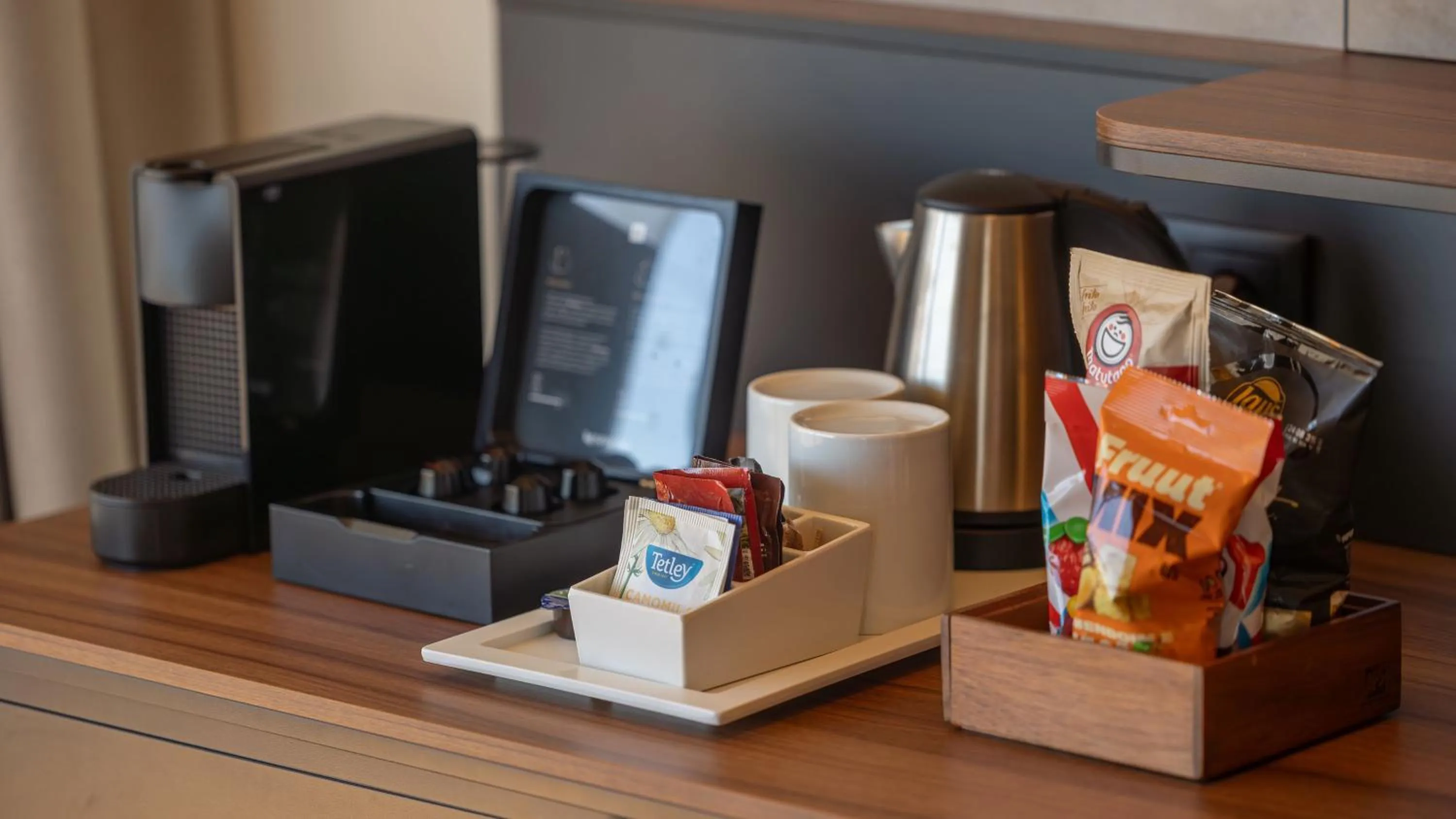 Photo of the whole room in Holiday Inn Algarve Albufeira by IHG