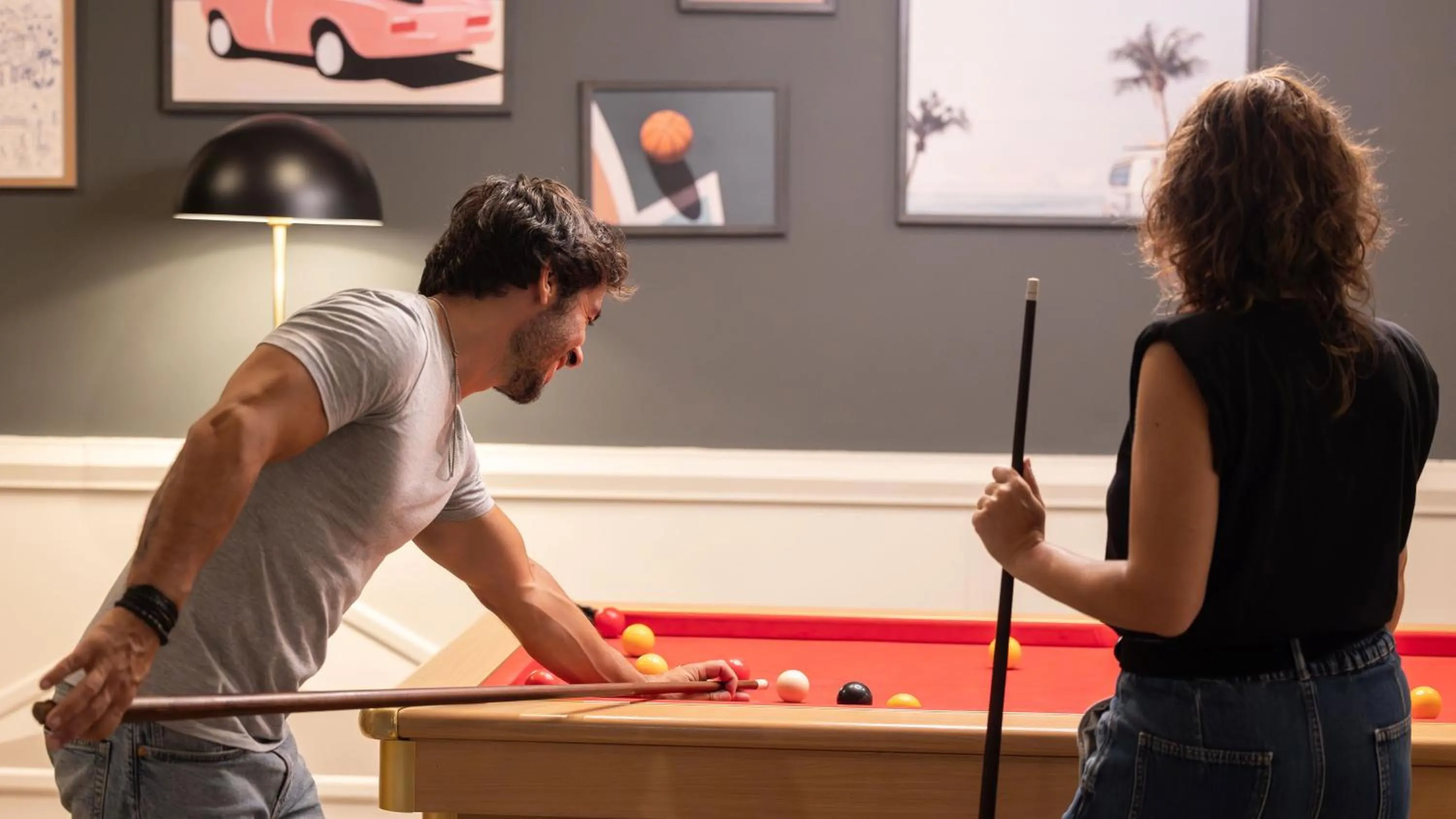 Area and facilities in Holiday Inn Algarve Albufeira by IHG