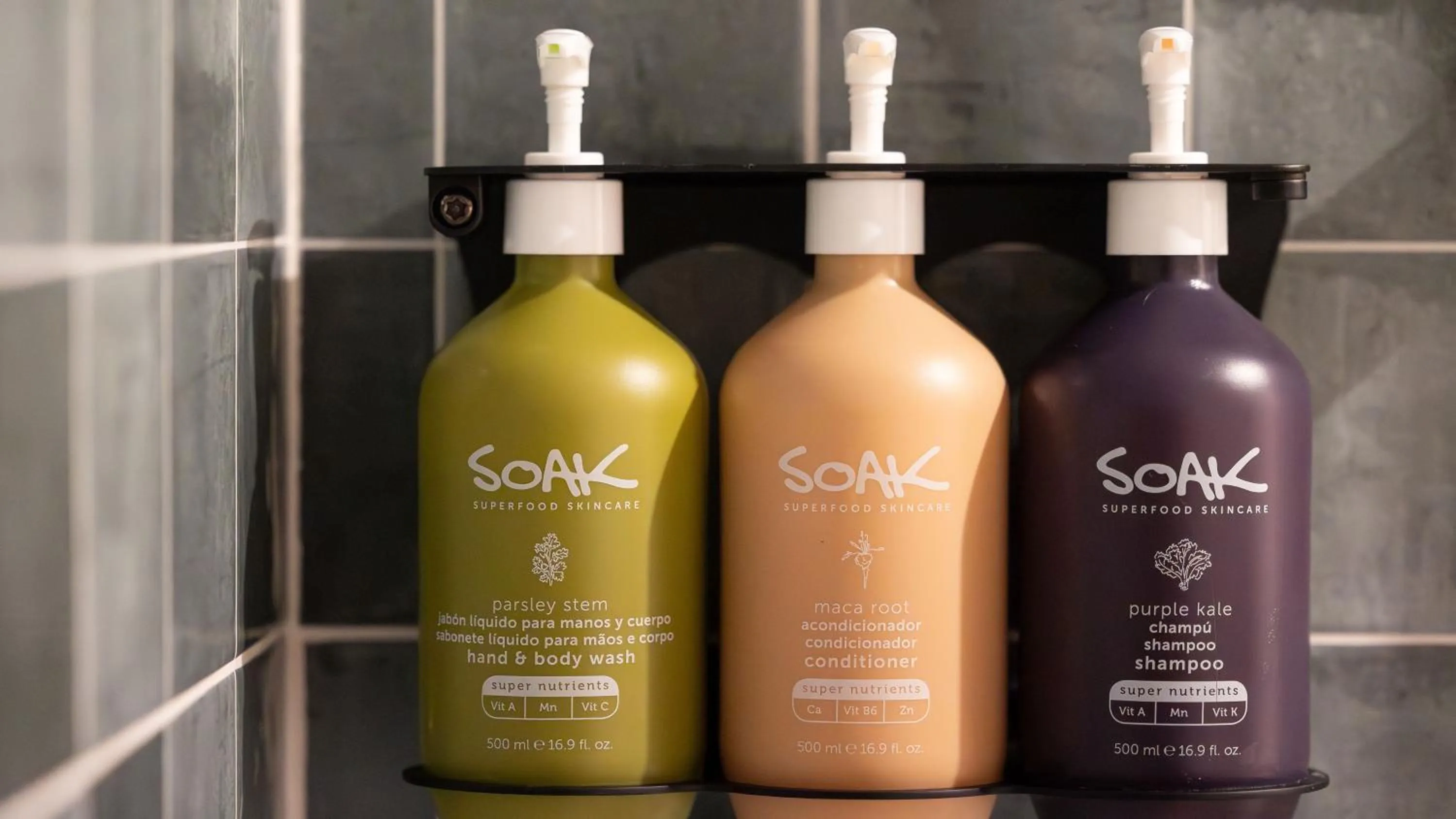 Photo of the whole room in Holiday Inn Algarve Albufeira by IHG