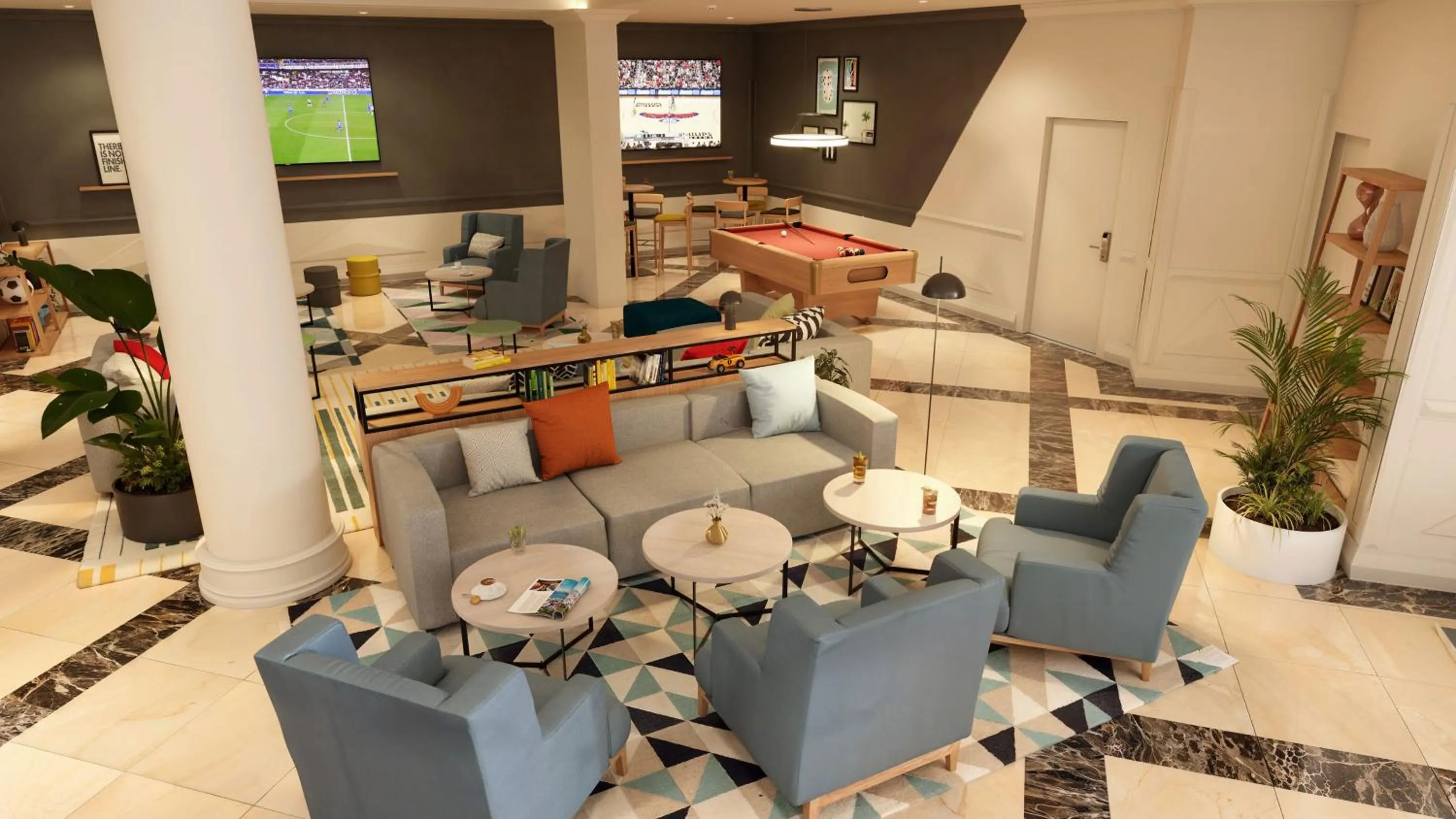 Other in Real Bellavista Hotel & Spa