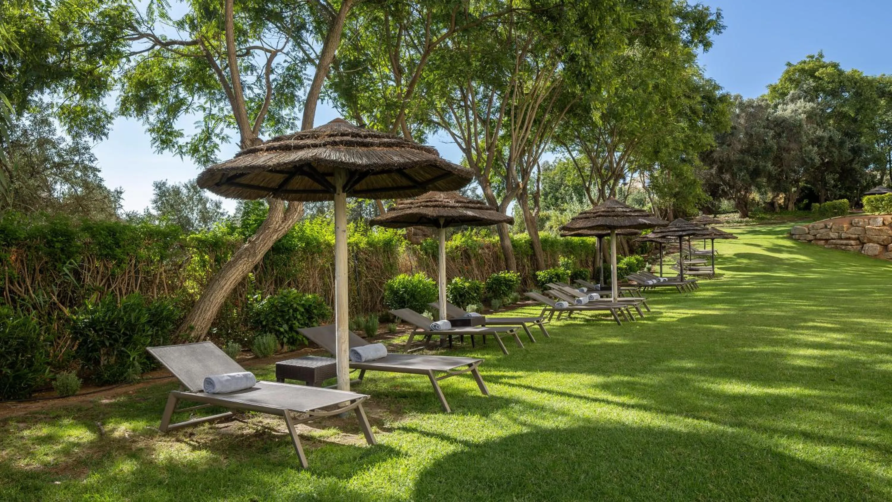 Property building in Holiday Inn Algarve Albufeira by IHG