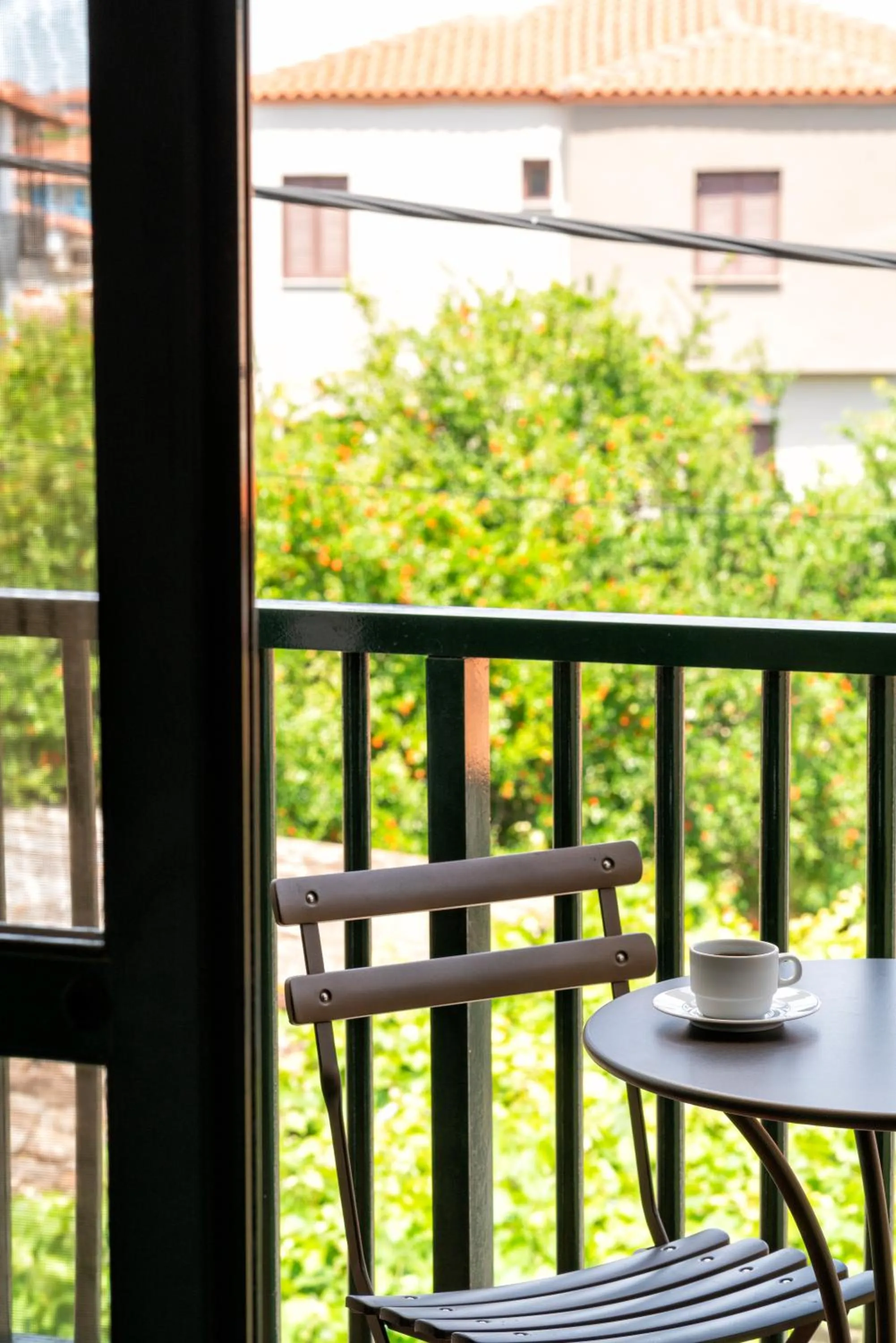 View (from property/room) in Elia Apartments