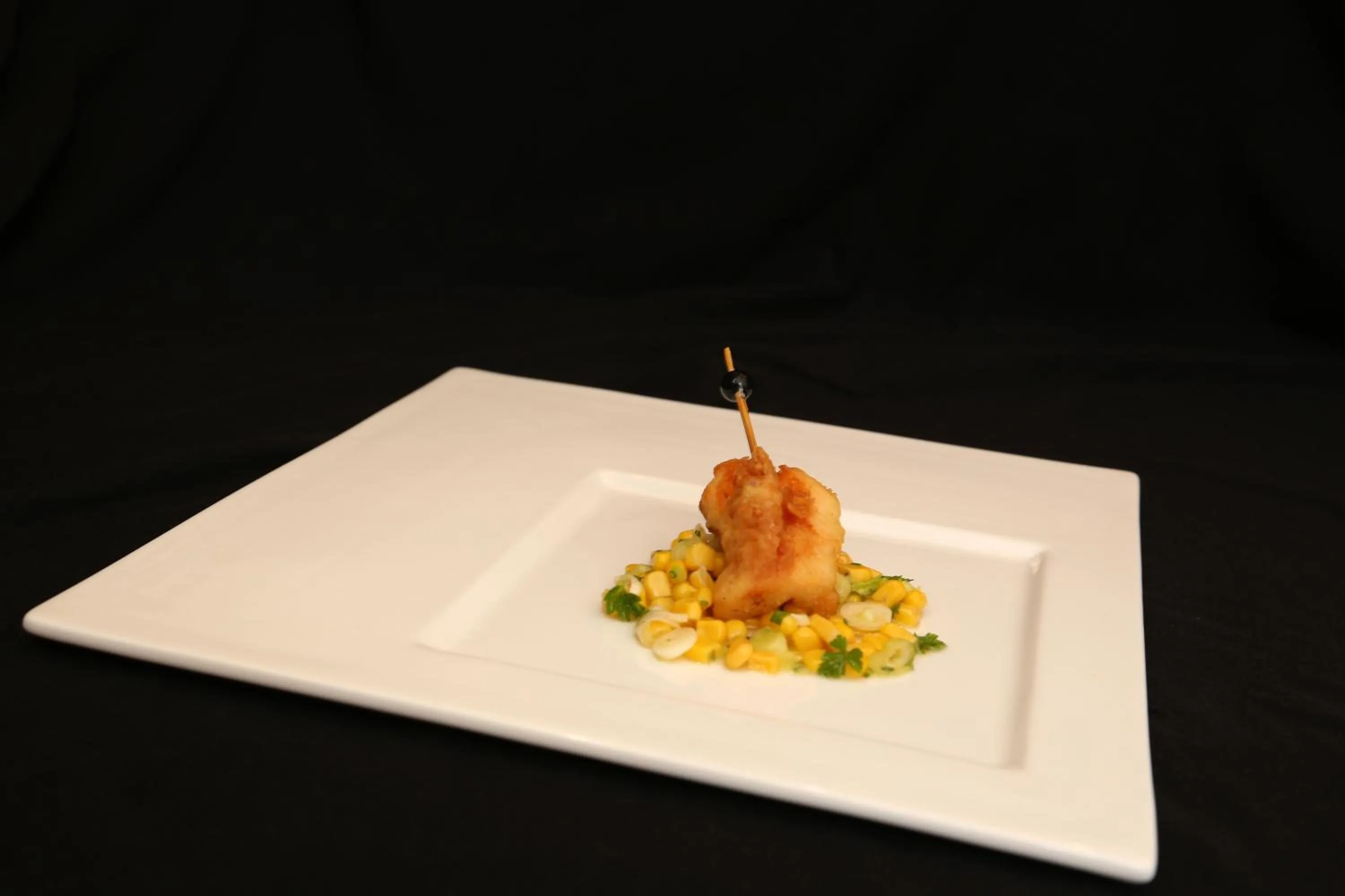 Restaurant/places to eat in Berghotel Hois