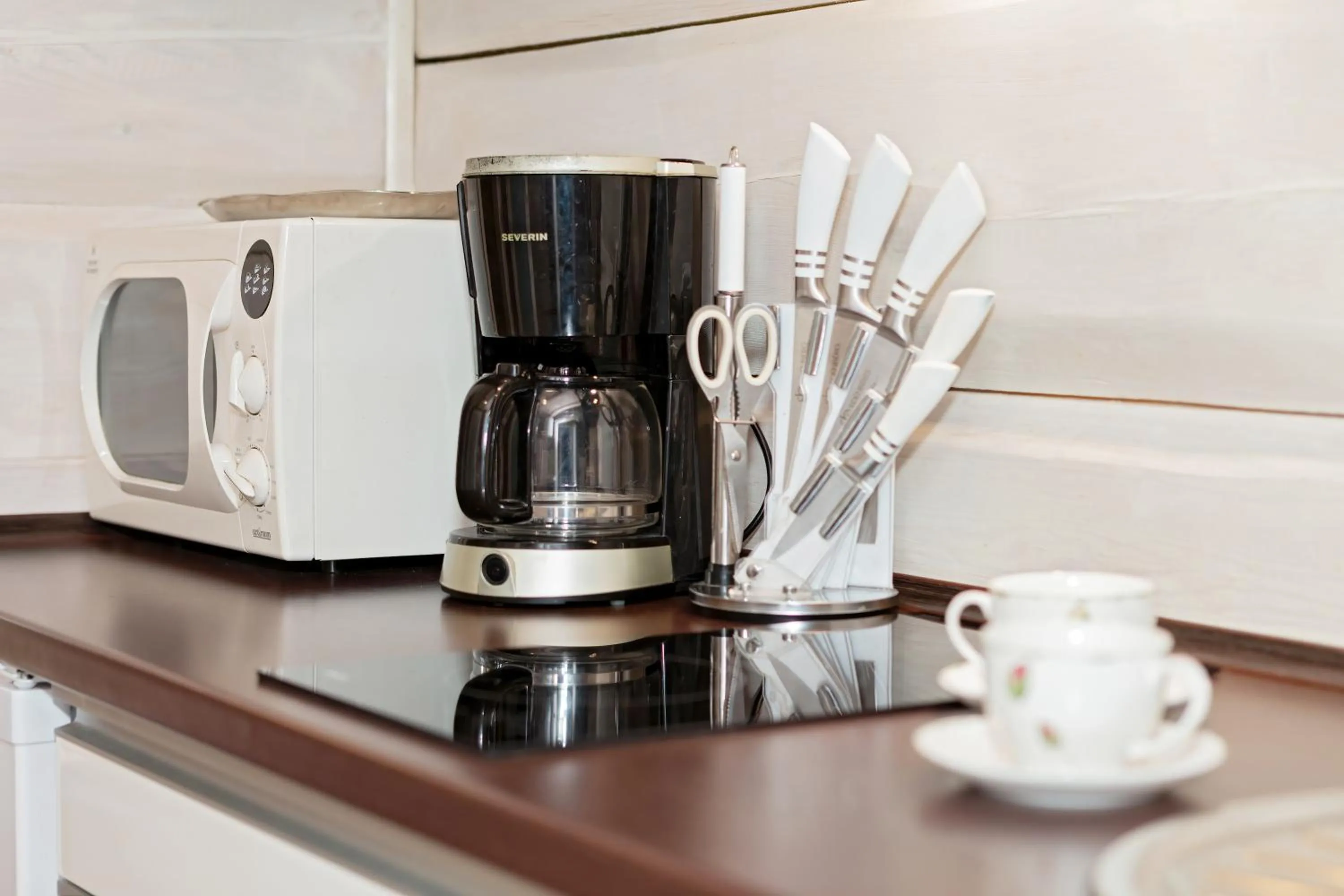 TV and multimedia in Osada Morskie Ustronie