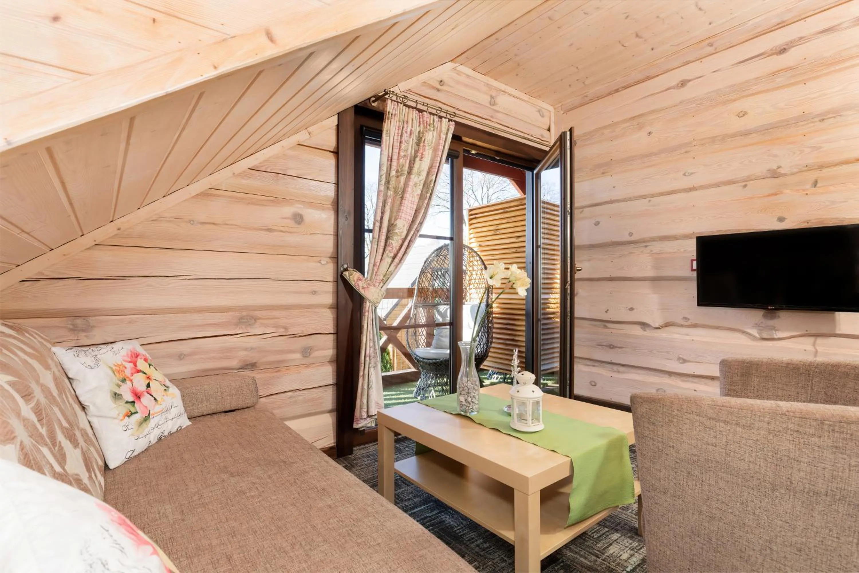 TV and multimedia in Osada Morskie Ustronie