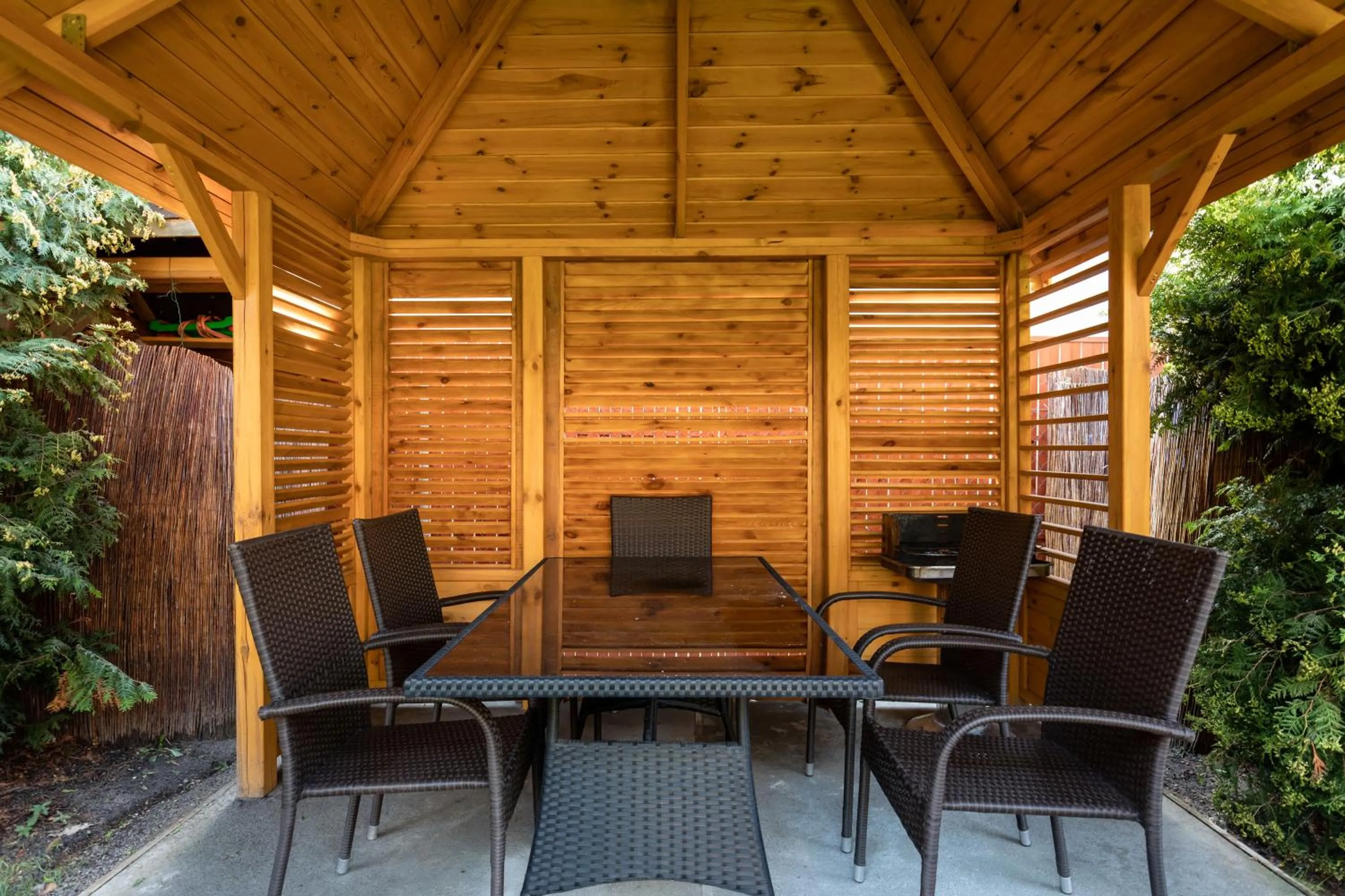 Day in Osada Morskie Ustronie